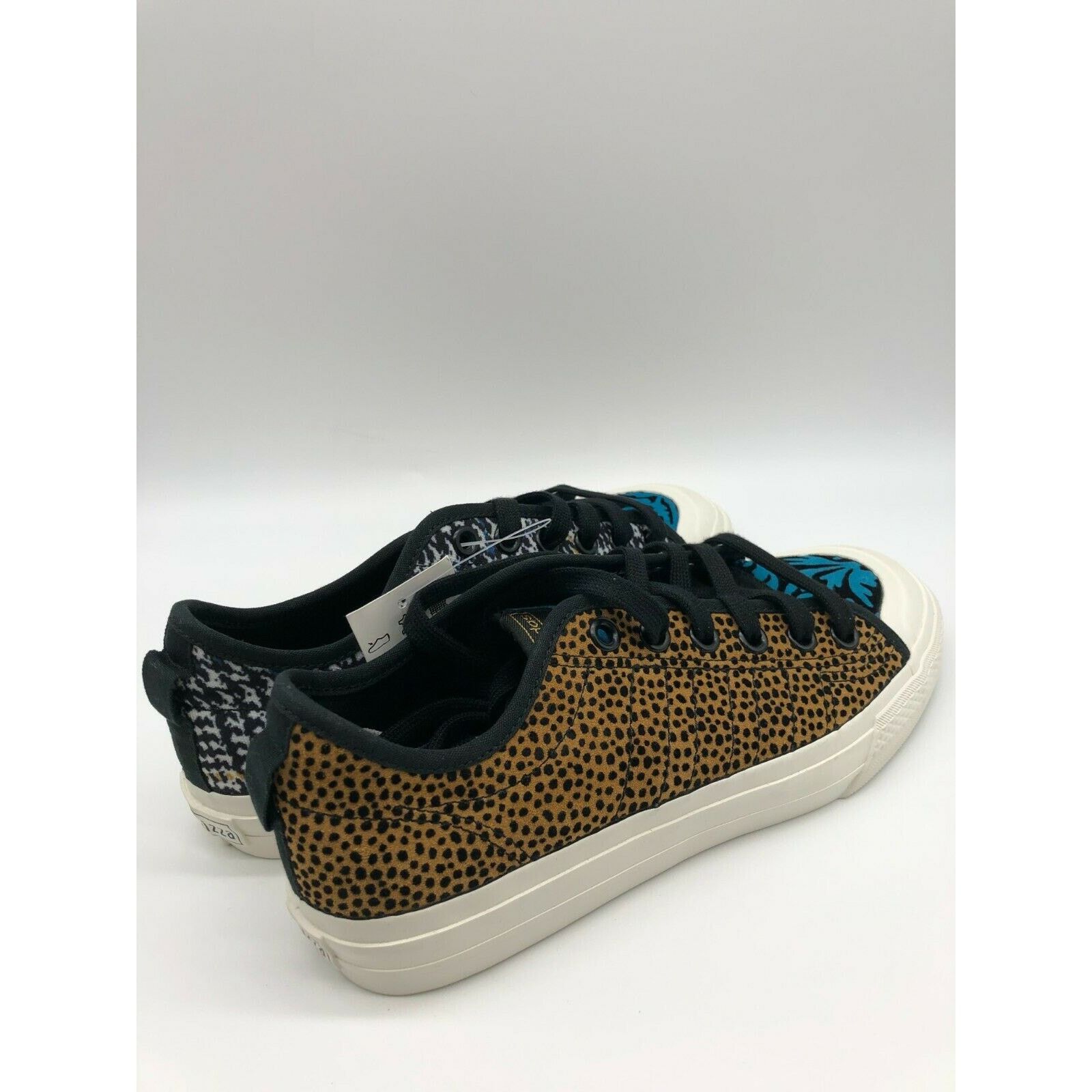 Adidas adidas originals Nizza RF Sneakers FY7780 Men's Size 6.5 Size US 6.5 / EU 39-40 - 8 Thumbnail