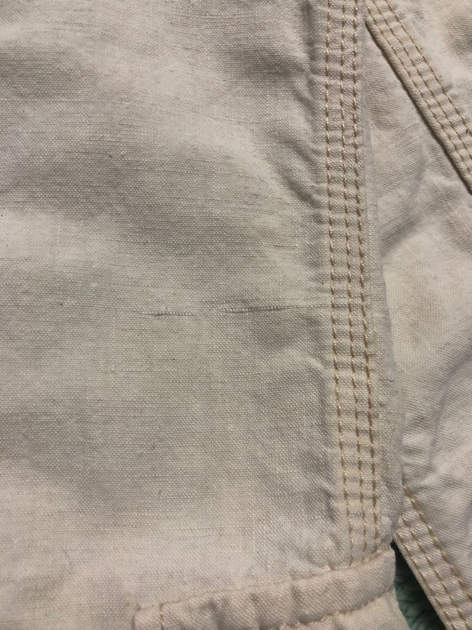 Japanese Brand Vintage Triple A by Kato Japan Workers Jacket Cotton Size US M / EU 48-50 / 2 - 13 Thumbnail