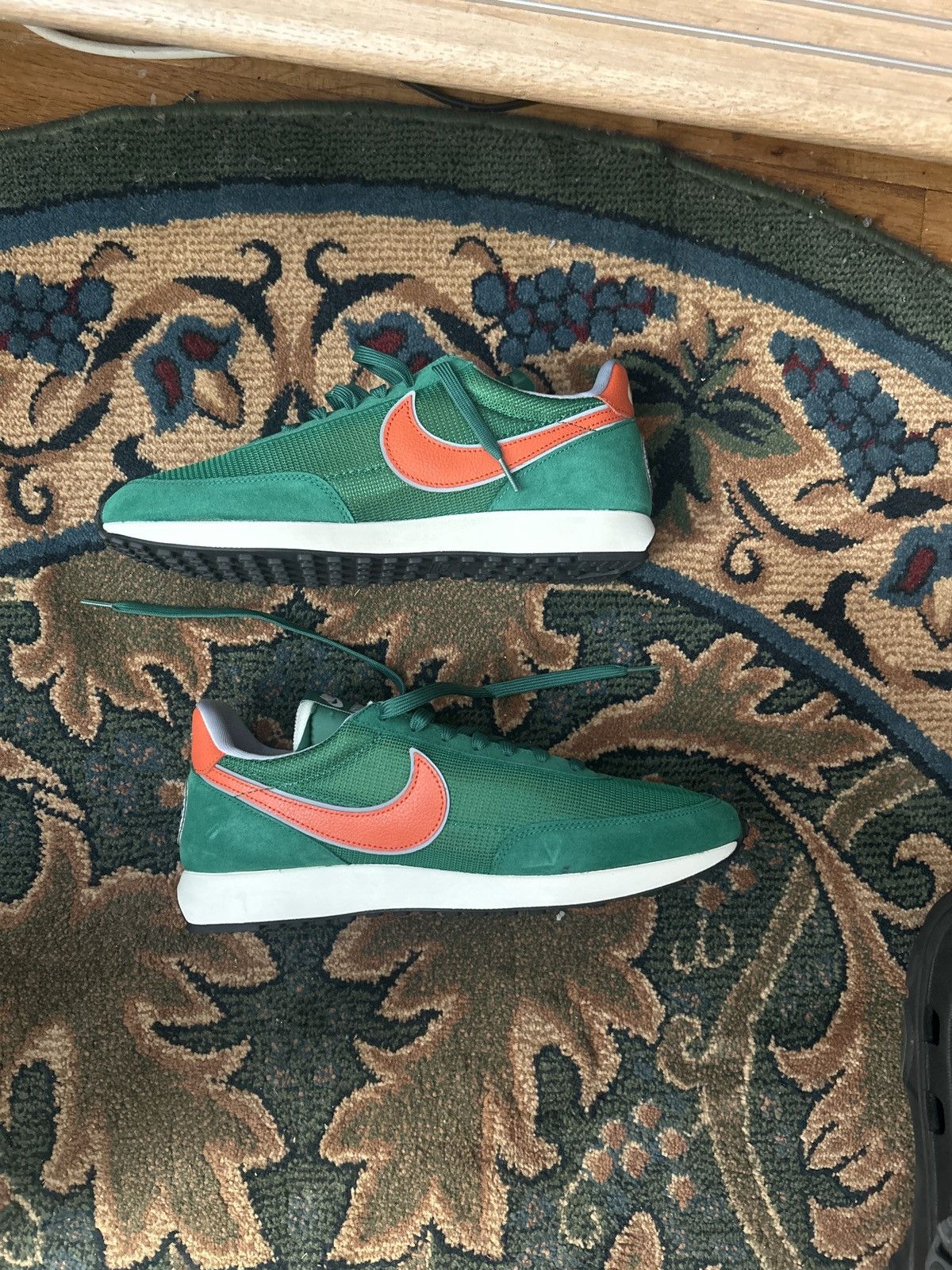 Nike Air Tailwind QS HH Size US 11 / EU 44 - 2 Thumbnail