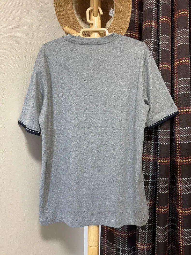 Hermes Hermes Knitted short-sleeve Size US XXL / EU 58 / 5 - 2 Thumbnail