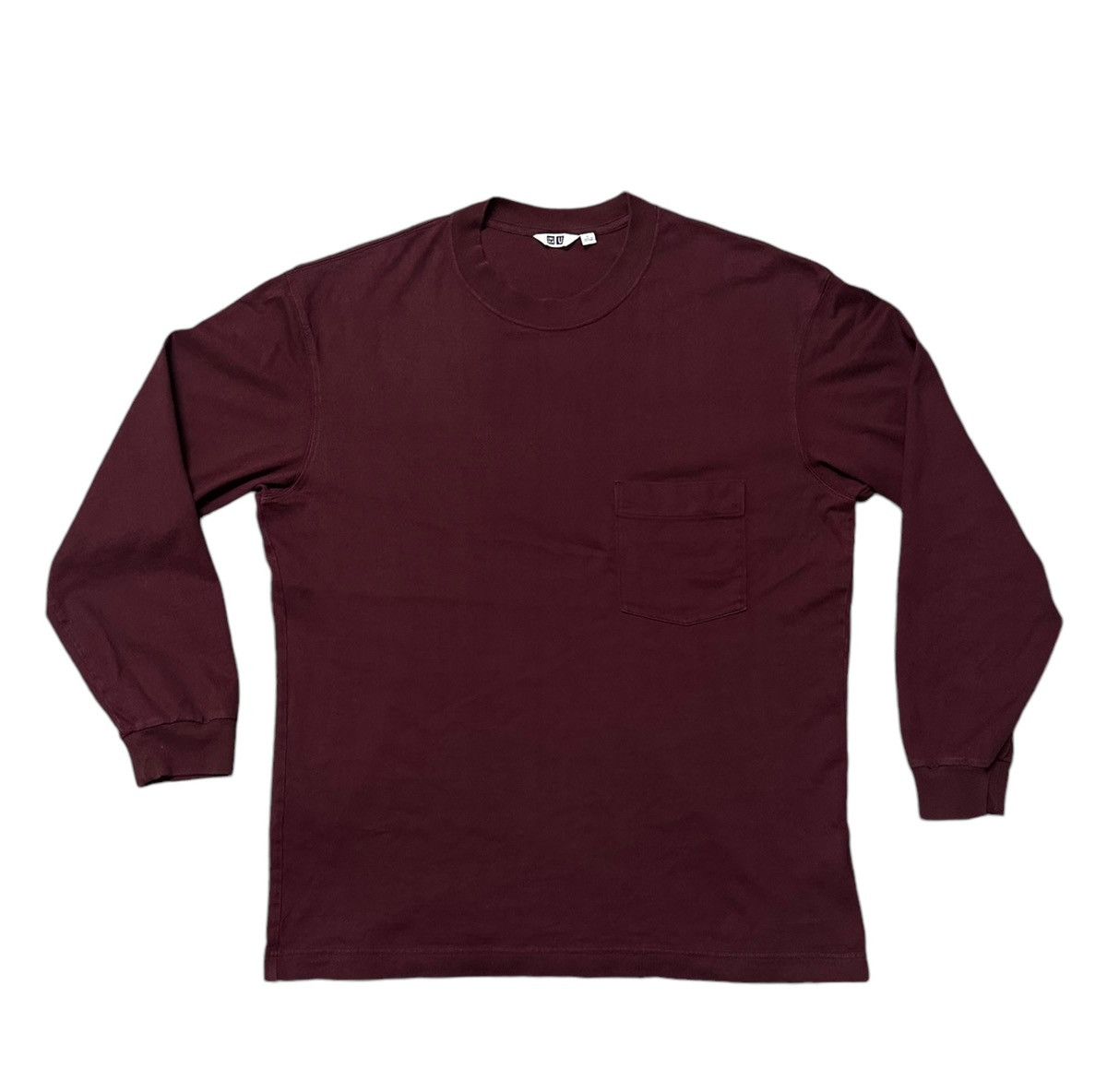 Undercover × Uniqlo Uniqlo Undercover long sleeve Size US L / EU 52-54 / 3 - 1 Thumbnail