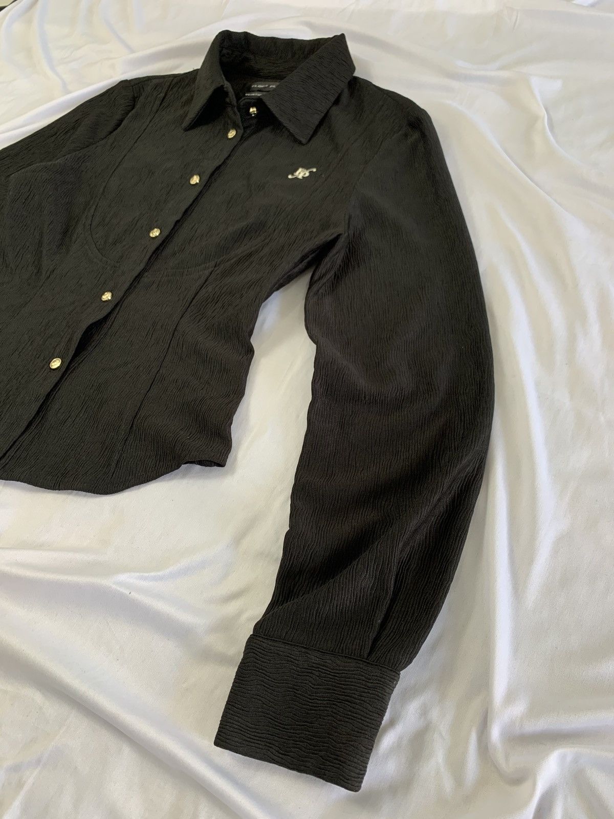 Designer VEINTIDOS22 fp florr playa designer jaquemus style Size S / US 4 / IT 40 - 2 Thumbnail