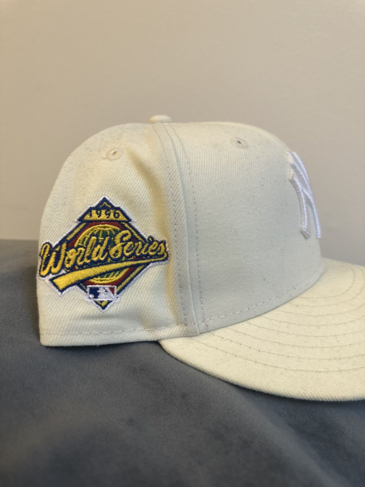 Other Yankees 7 3/8 Size ONE SIZE - 2 Thumbnail
