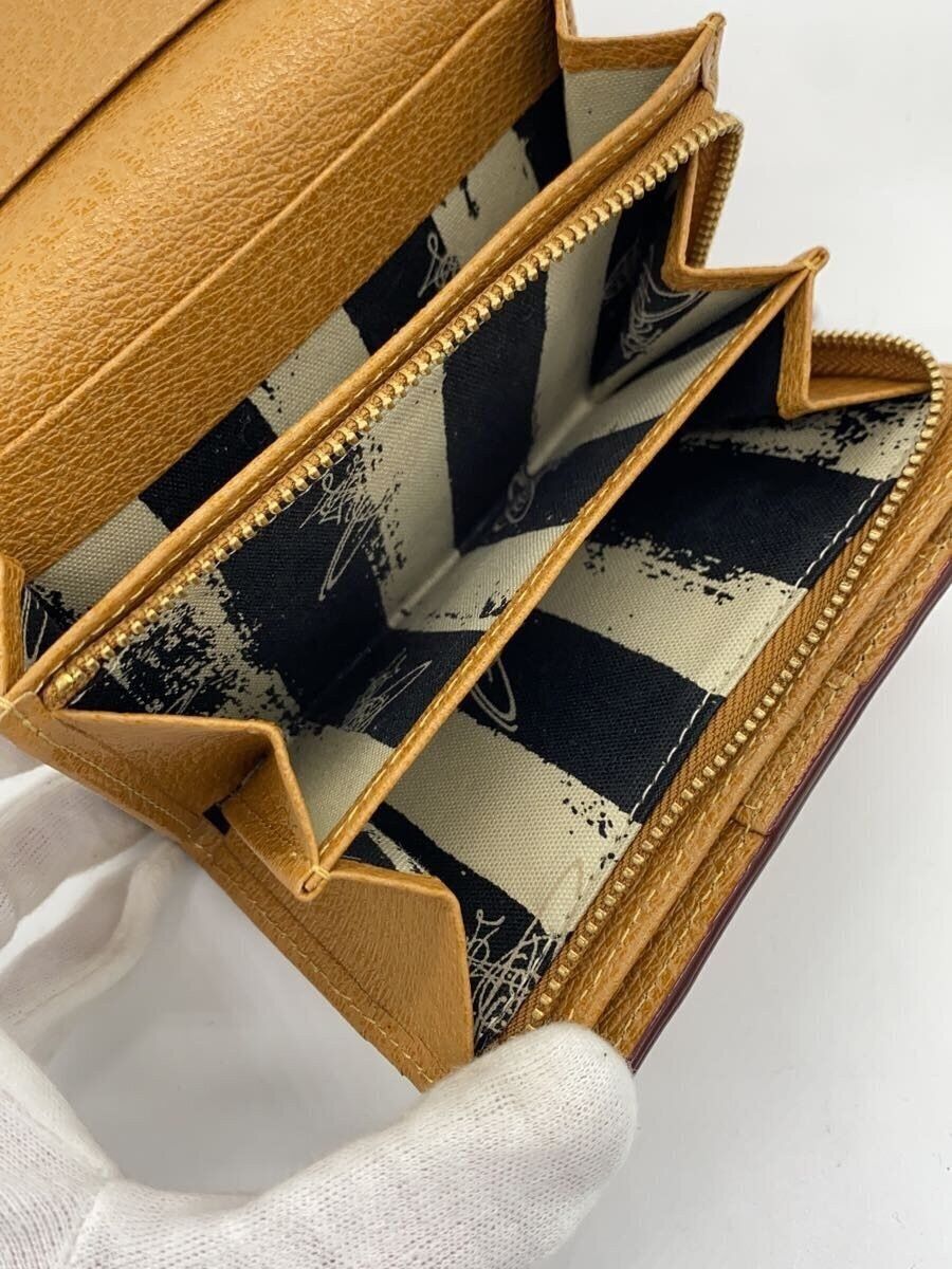Vivienne Westwood Orb Leather Wallet Size ONE SIZE - 9 Thumbnail
