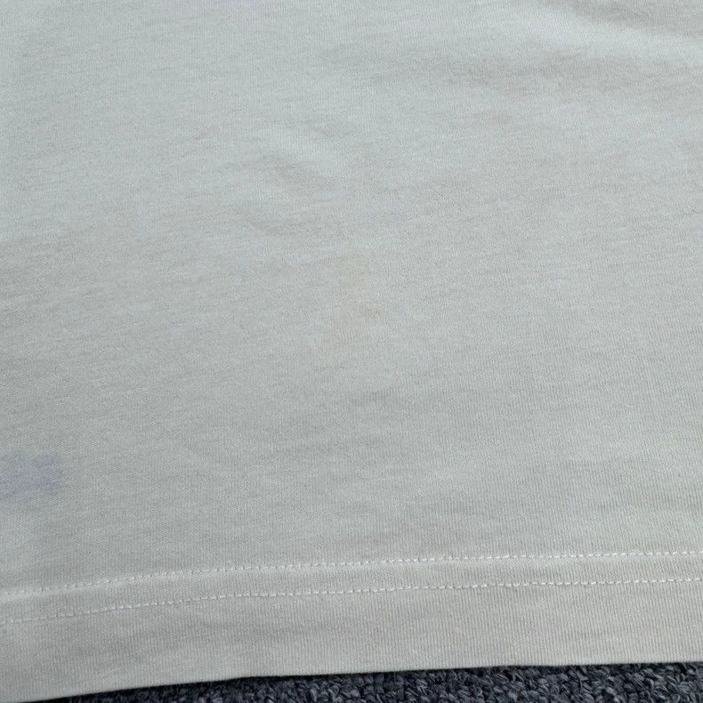 Balenciaga Balenciaga Embroidered monogram short sleeve Size US M / EU 48-50 / 2 - 2 Thumbnail