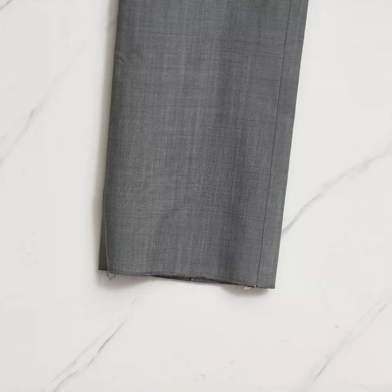 Other Thom Browne size1 Classic straight leg jeans Size 36R - 8 Thumbnail