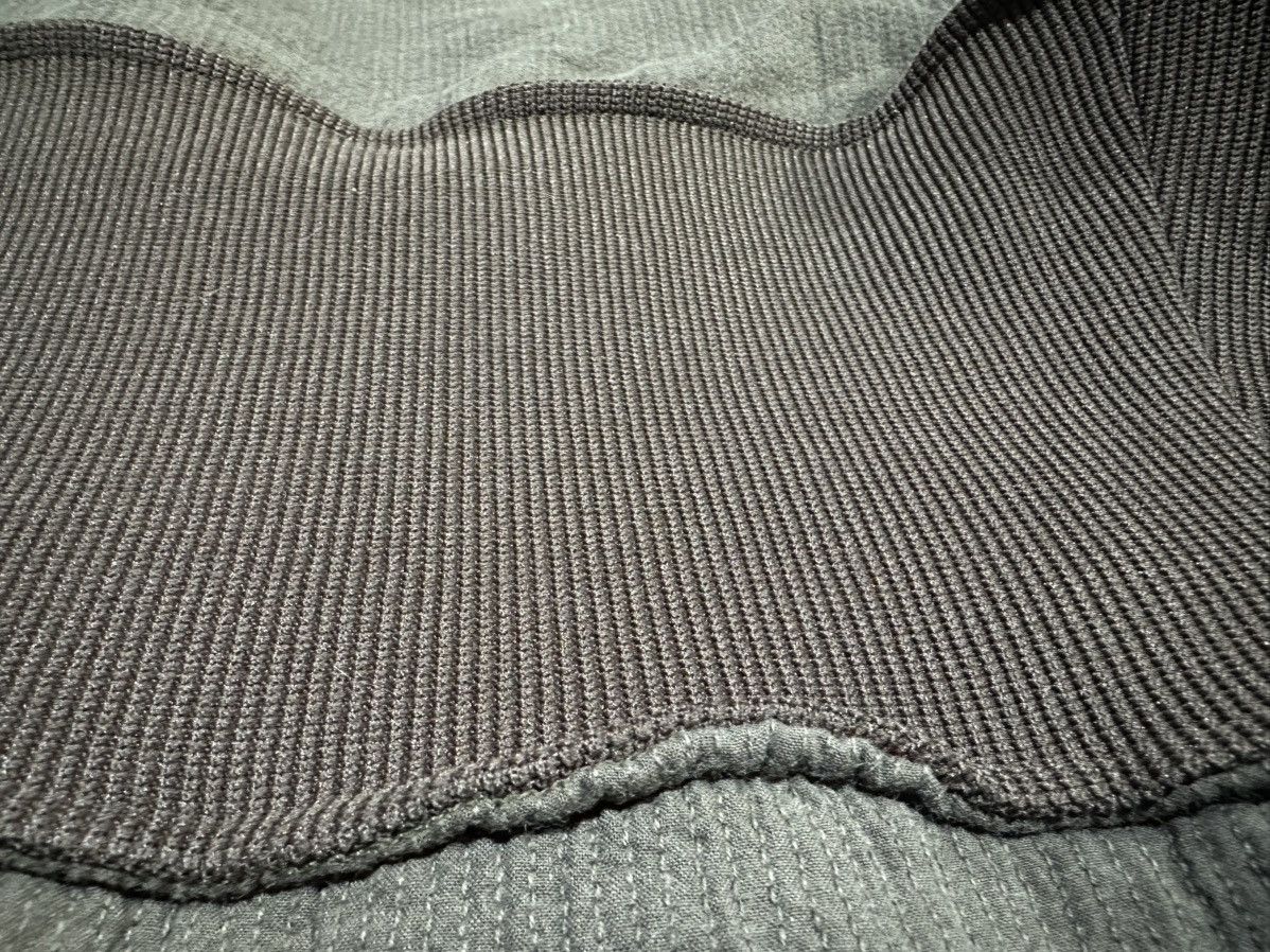 Issey Miyake 🔥80s Archived Issey Miyake Permanente Hagi Pleats Pants Size US 30 / EU 46 - 5 Thumbnail