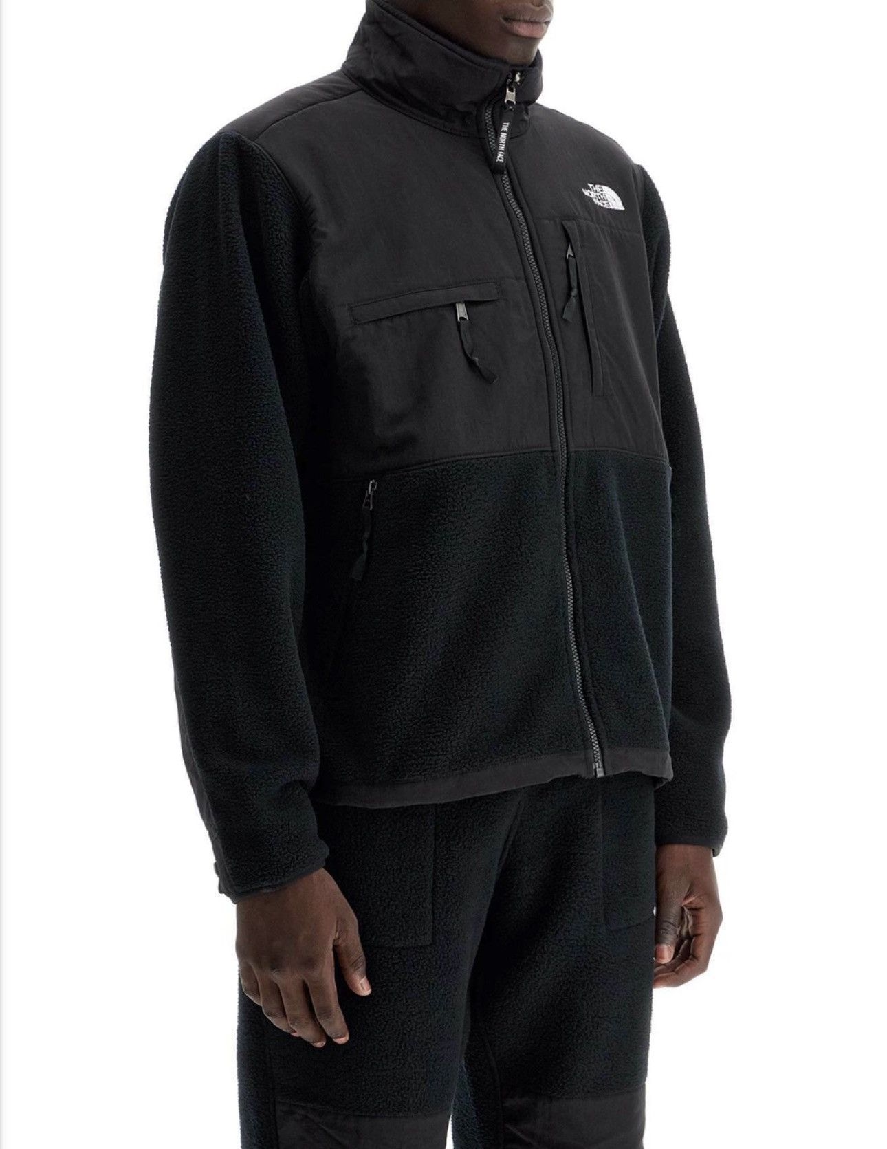 The North Face THE NORTH FACE Retro Denali Fleece Sports Jacket Size US L / EU 52-54 / 3 - 1 Thumbnail