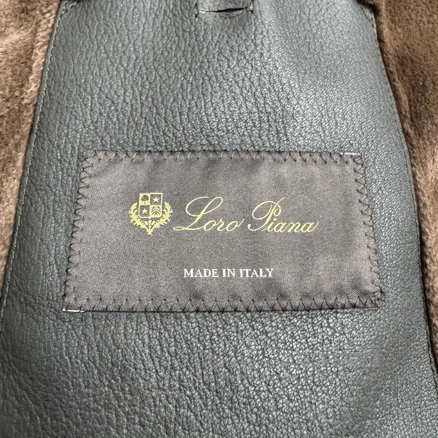 Loro Piana #REF! Size US XS / EU 42 / 0 - 6 Thumbnail