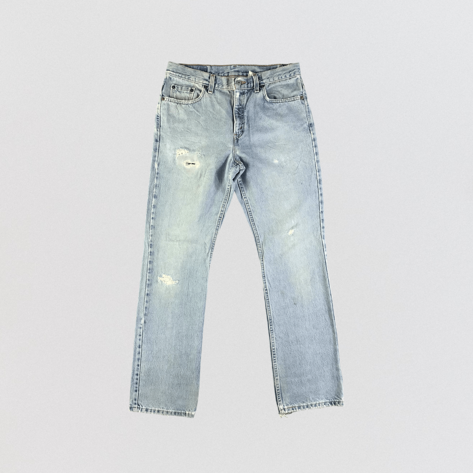 90s Vintage Levis 505 Jeans-JM3518