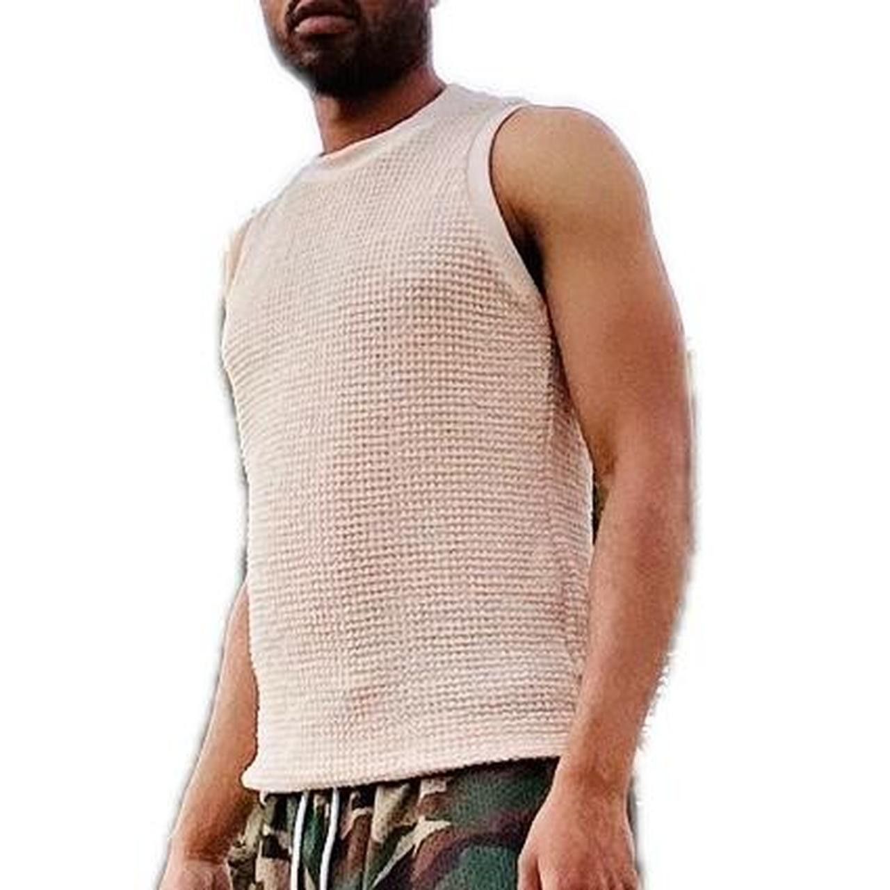 Other Knit Tank Top Size US S / EU 44-46 / 1 - 2 Thumbnail