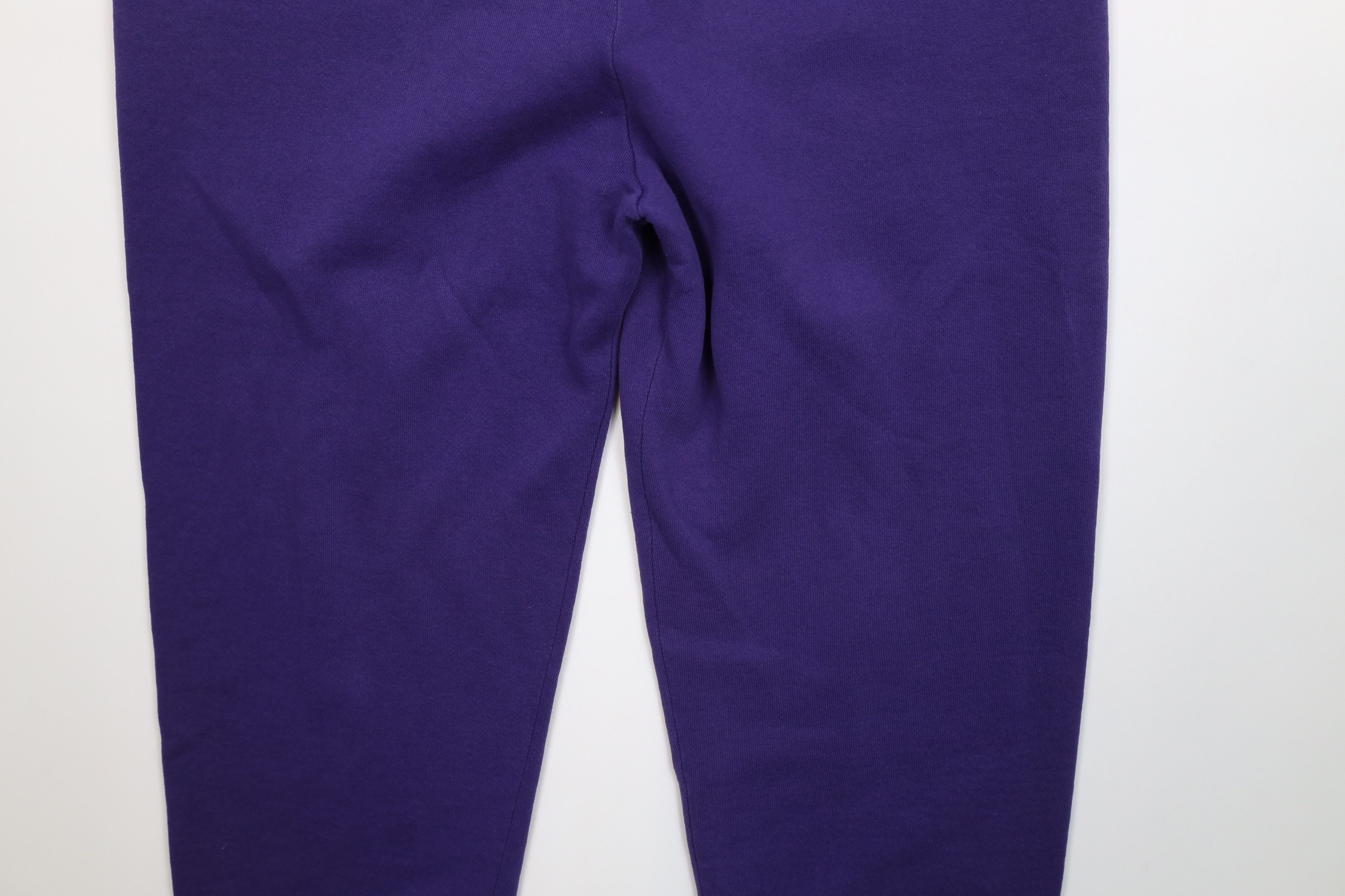Russell Athletic Vintage 90s Russell Athletic University Sweatpants Joggers Size US 36 / EU 52 - 15 Thumbnail