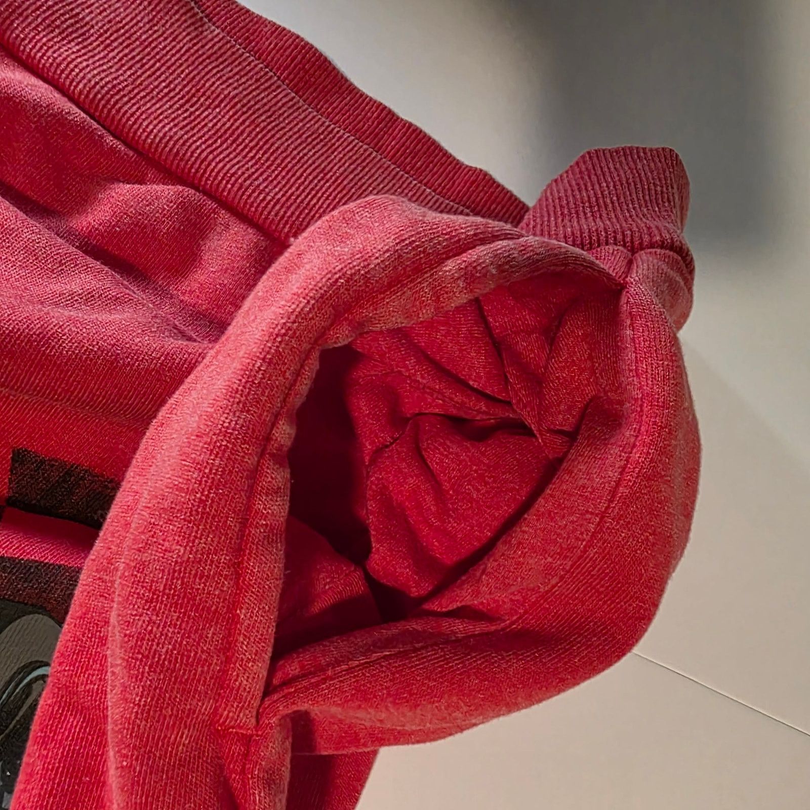 Other Hot Wheels Legendary Racer Hoodie XXL RED Hybrid AppareL Size US XXL / EU 58 / 5 - 5 Thumbnail