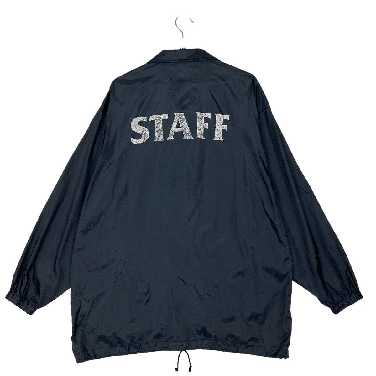 Adidas × Vintage 🔥 1995 VINTAGE ADIDAS MATCH DESCENTE LIGHT JACKET Size US M / EU 48-50 / 2 - 2 Thumbnail