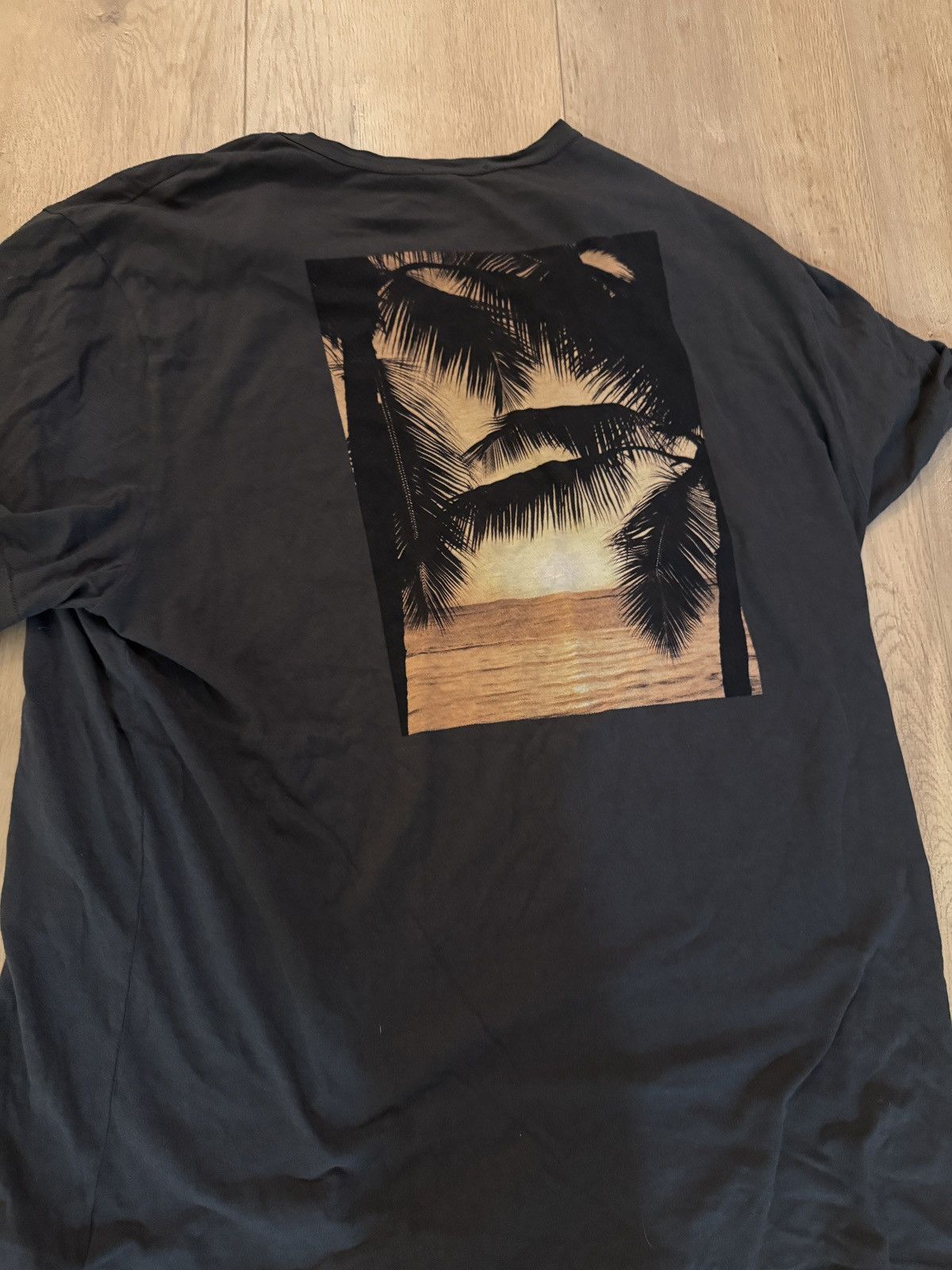 James Perse James perse t shirt size 4 Xl Size US XL / EU 56 / 4 - 1 Thumbnail