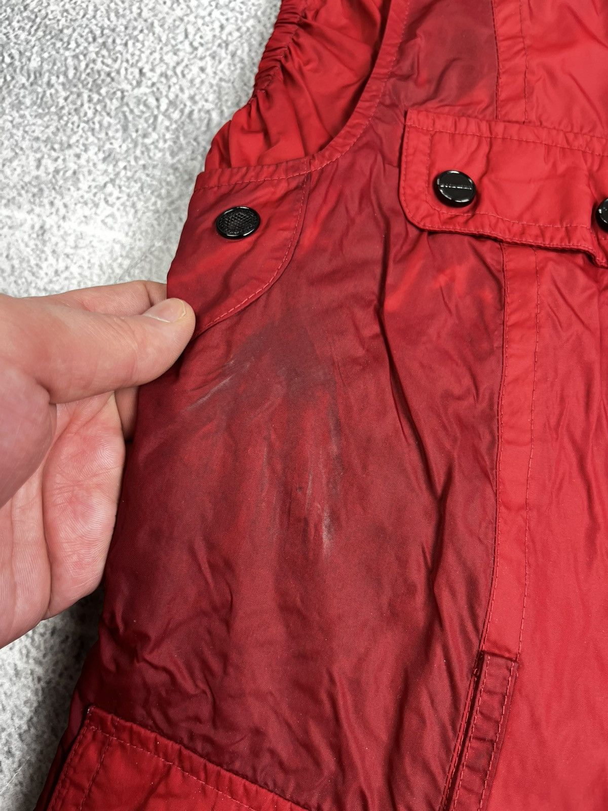 Burberry Burberry vest Size S / US 4 / IT 40 - 4 Thumbnail