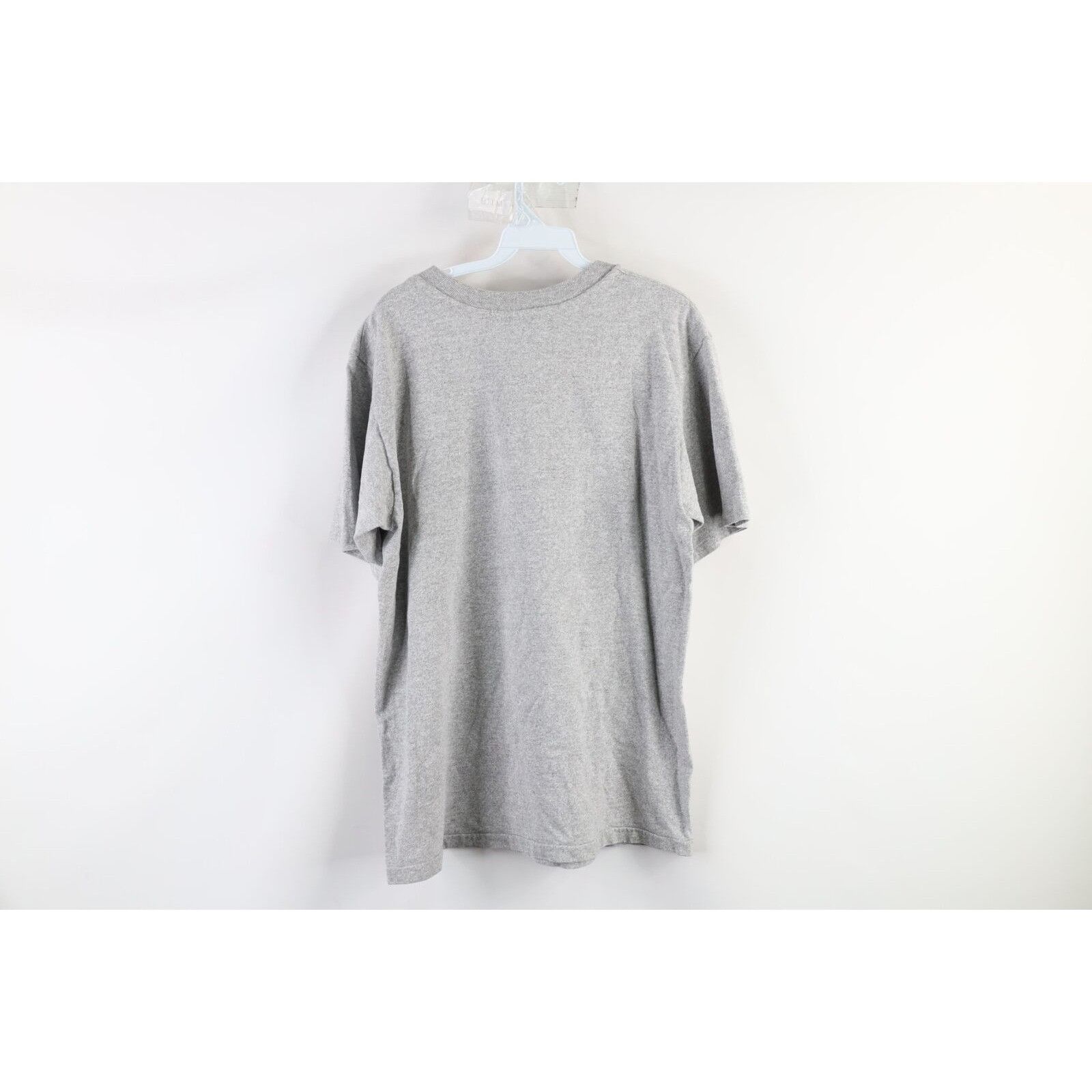 Vintage Vintage 90s Streetwear Spell Out Kiawah Island T-Shirt Size US L / EU 52-54 / 3 - 6 Thumbnail