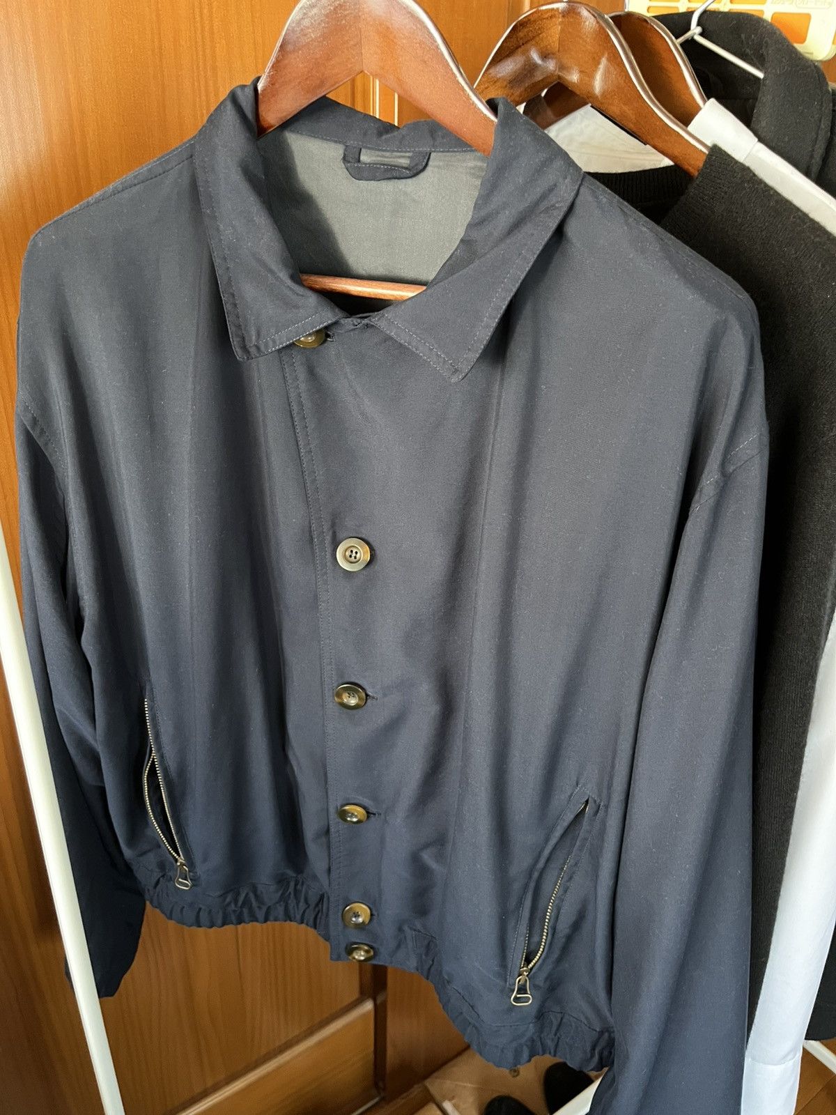 Giorgio Armani GIORGIO ARMANI BLOUSON UOMO Size US M / EU 48-50 / 2 - 6 Thumbnail