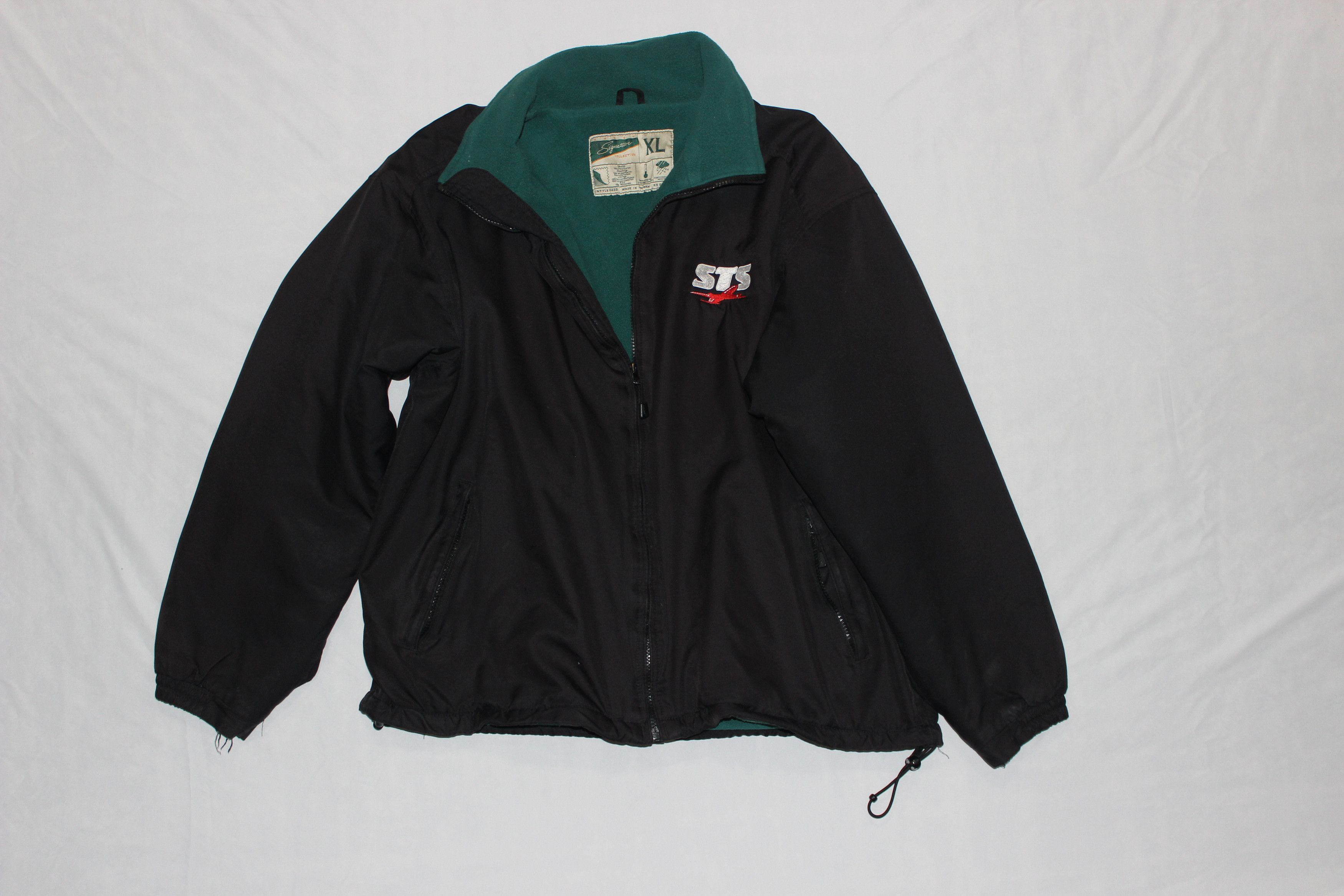 Other STS Bomber Jacket Size US XL / EU 56 / 4 - 2 Thumbnail
