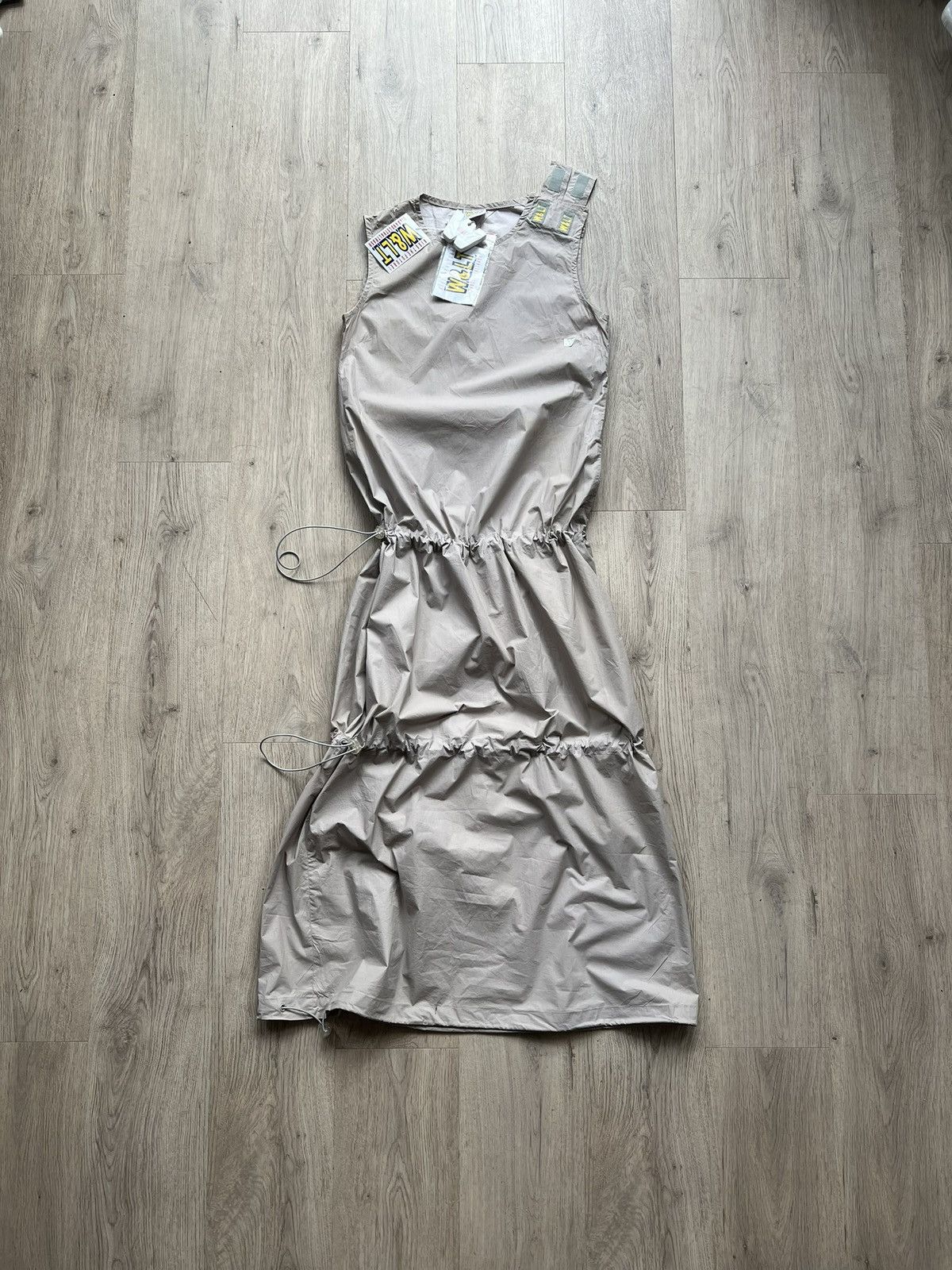 Walter Van Beirendonck Walter van Beirendonck skirt Size M / US 6-8 / IT 42-44 - 1 Thumbnail