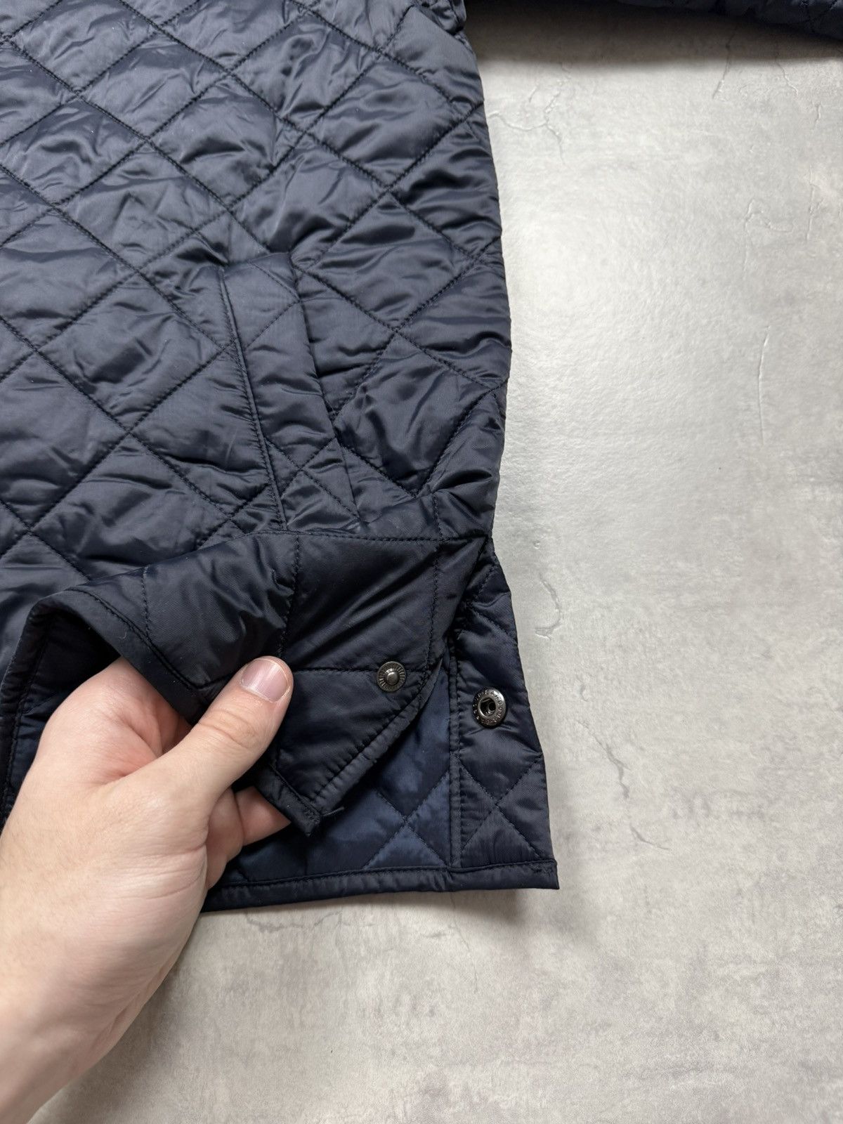 Barbour Barbour Jacket Size US L / EU 52-54 / 3 - 6 Thumbnail
