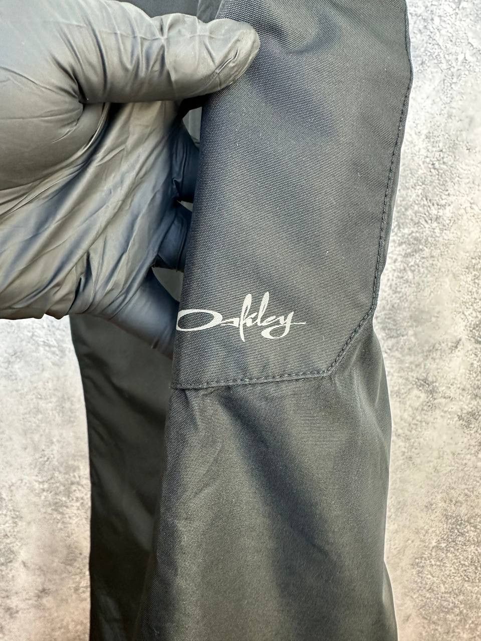 Oakley Oakley Snowboard Ski Pants Regular Fit Technical Waterproof Size US 28 / EU 44 - 16 Thumbnail