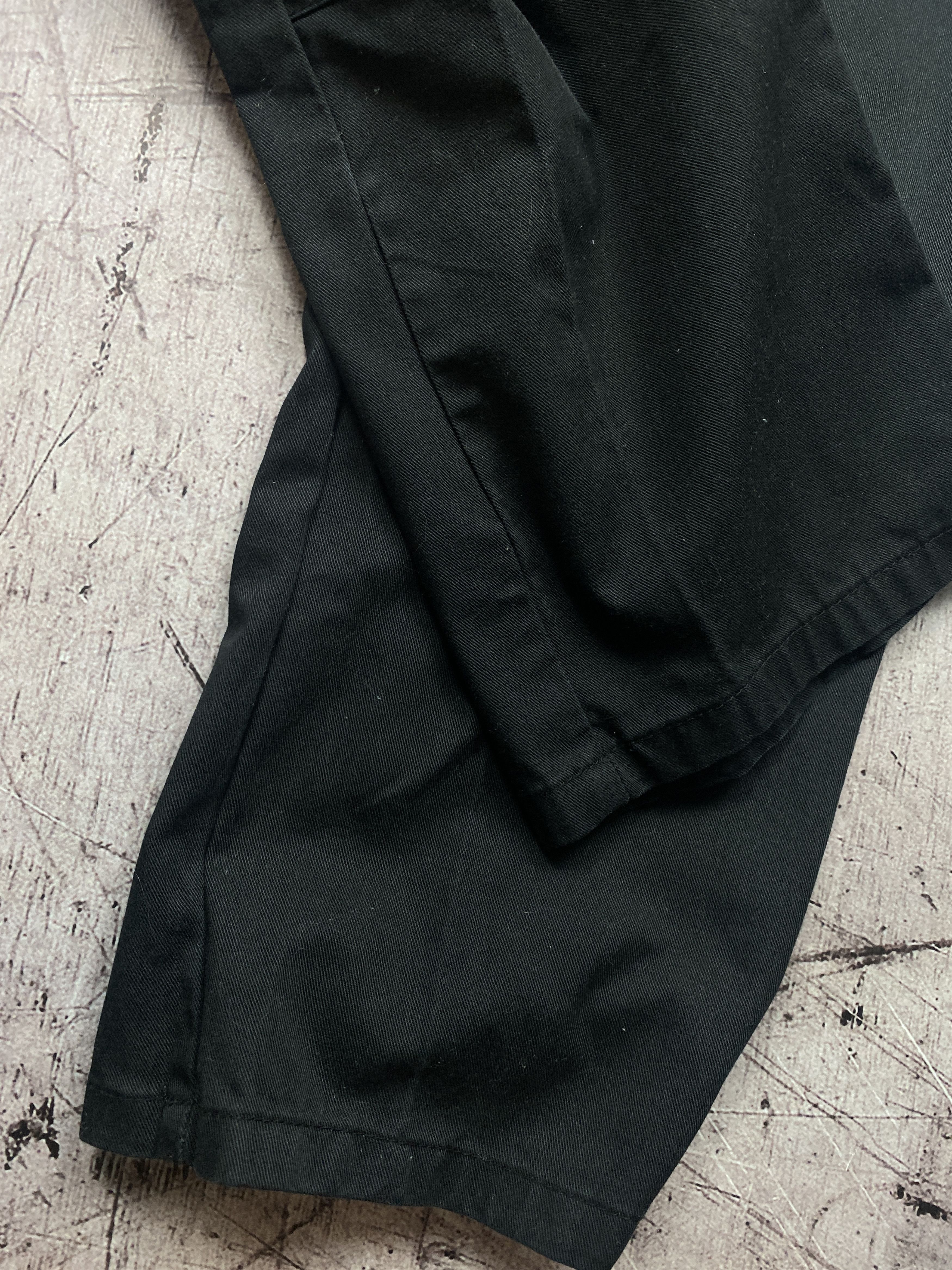Dickies × Vintage Vintage Dickies Cargo Workwear Multi Pocket Pants Size US 36 / EU 52 - 3 Thumbnail