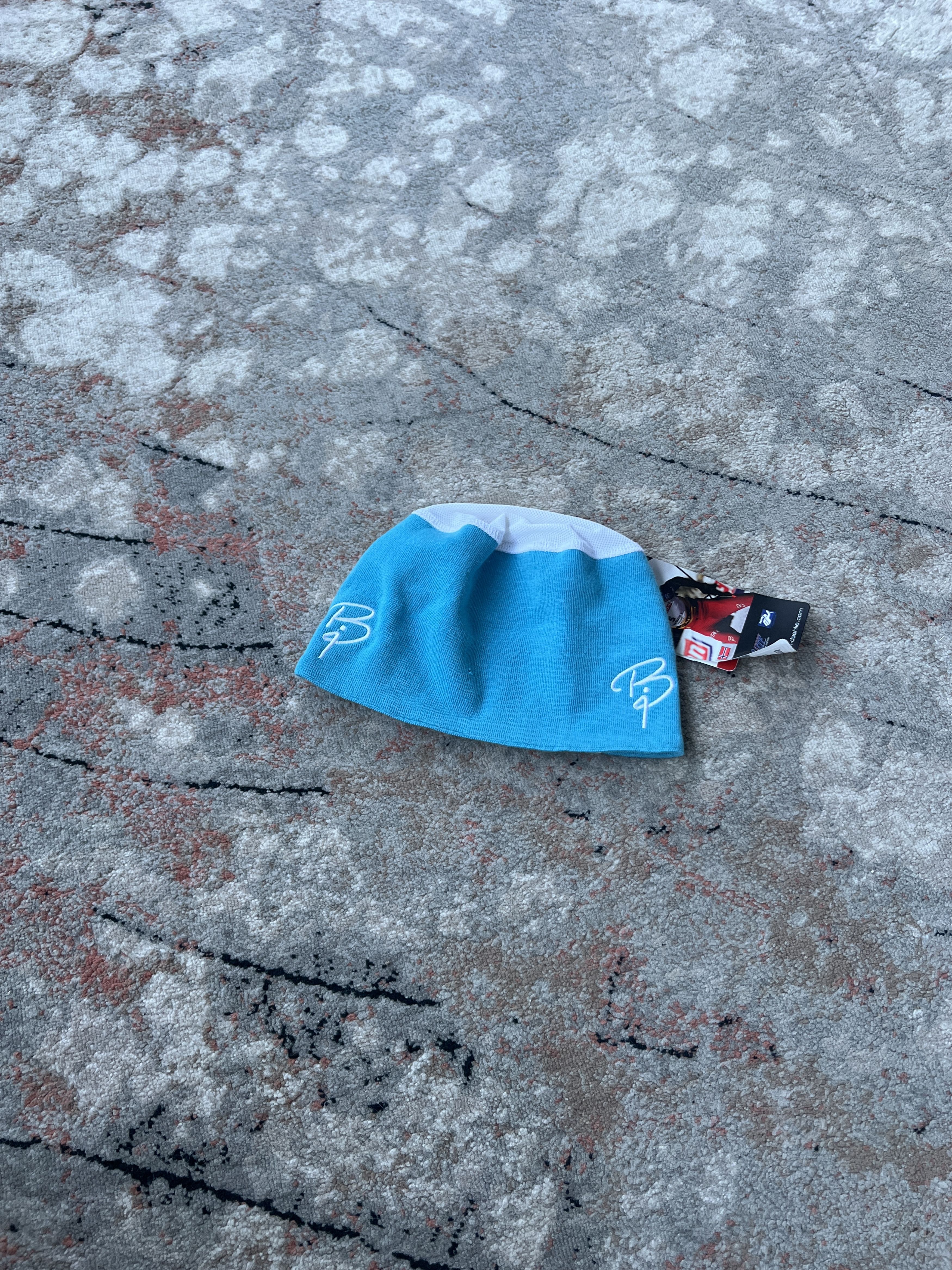 Other Bjorn Daehlie Hat Size ONE SIZE - 1 Thumbnail