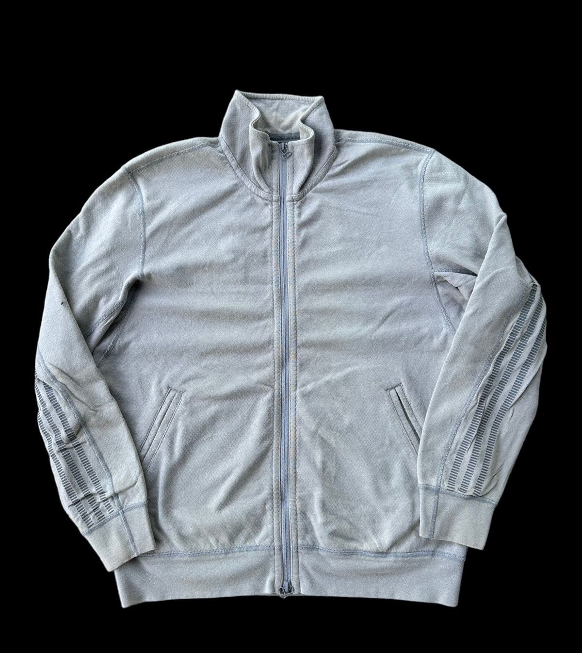 Adidas Adidas sweater Size US L / EU 52-54 / 3 - 3 Thumbnail