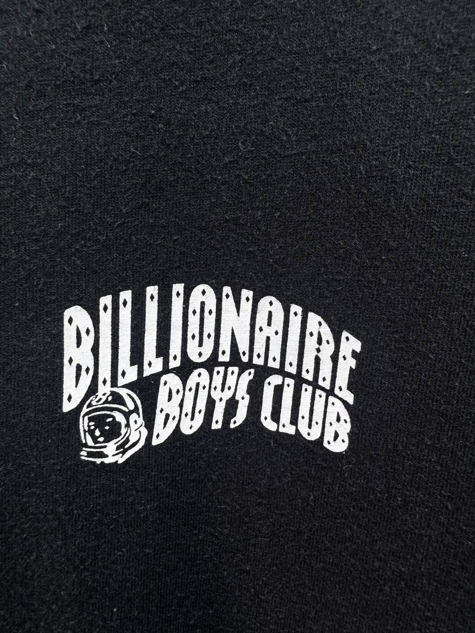 Billionaire Boys Club Billionaire Boys Club Small Logo T-Shirt Size US S / EU 44-46 / 1 - 3 Thumbnail