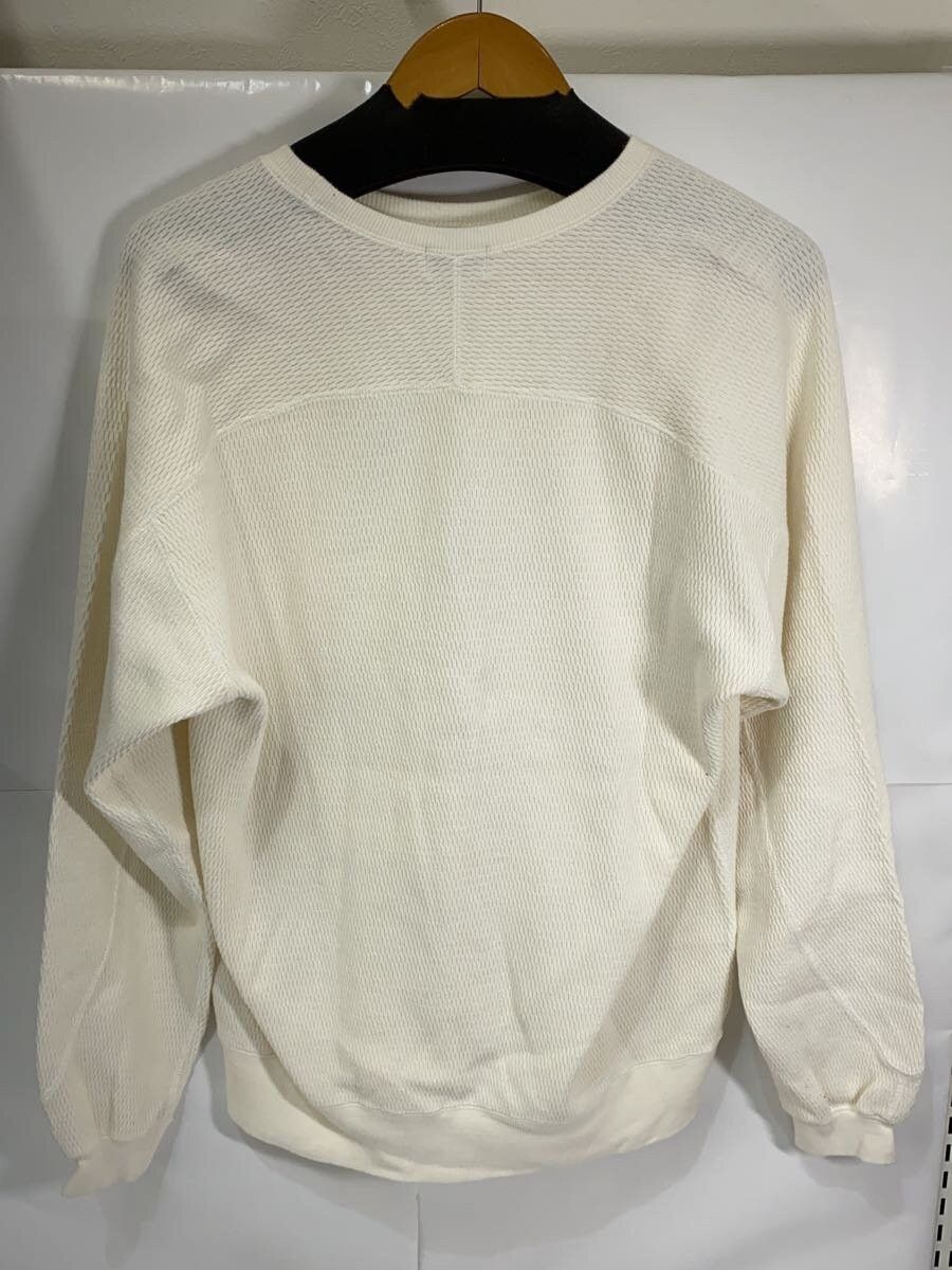 Hysteric Glamour Hysteric Sounds Guitar Woman Raglan Knit Sweater Size US M / EU 48-50 / 2 - 2 Thumbnail