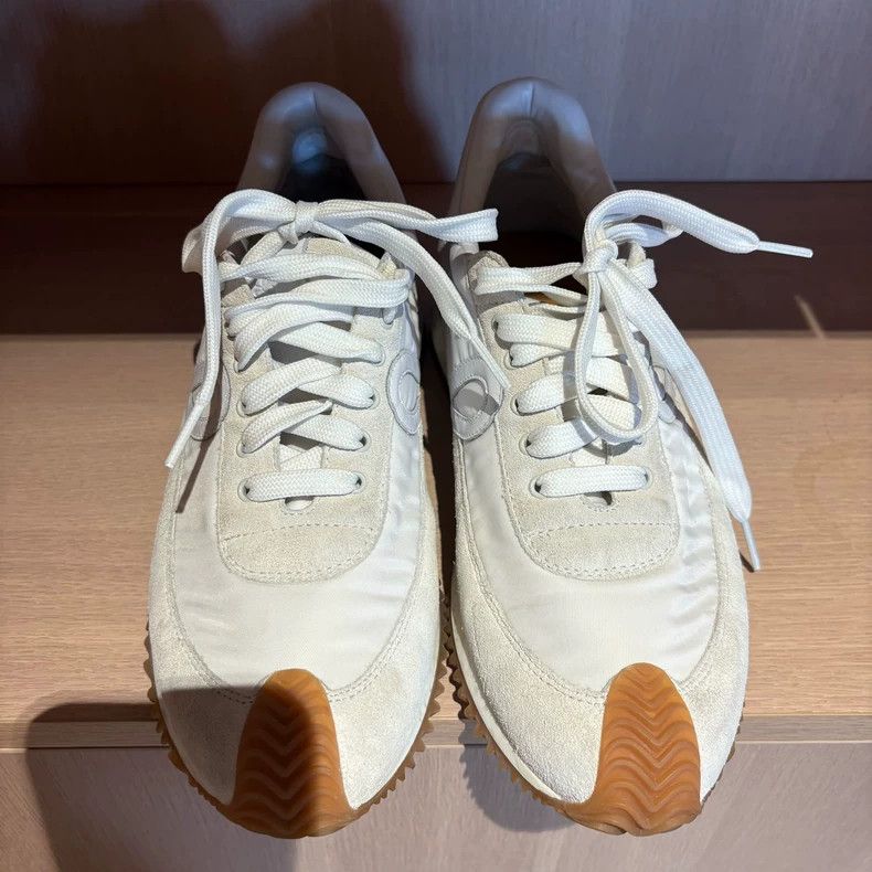 Loewe LOEWE Aguan shoes Size US 8.5 / IT 38.5 - 1 Thumbnail