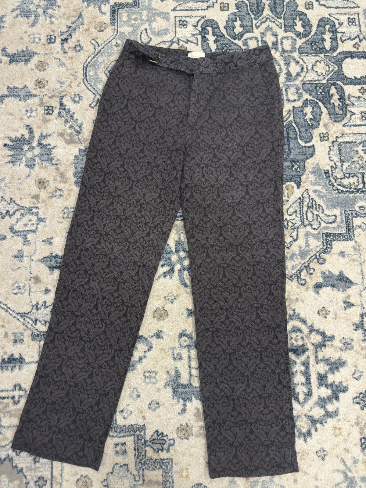Aime Leon Dore ALD Tapestry Pant Size US 28 / EU 44 - 1 Thumbnail