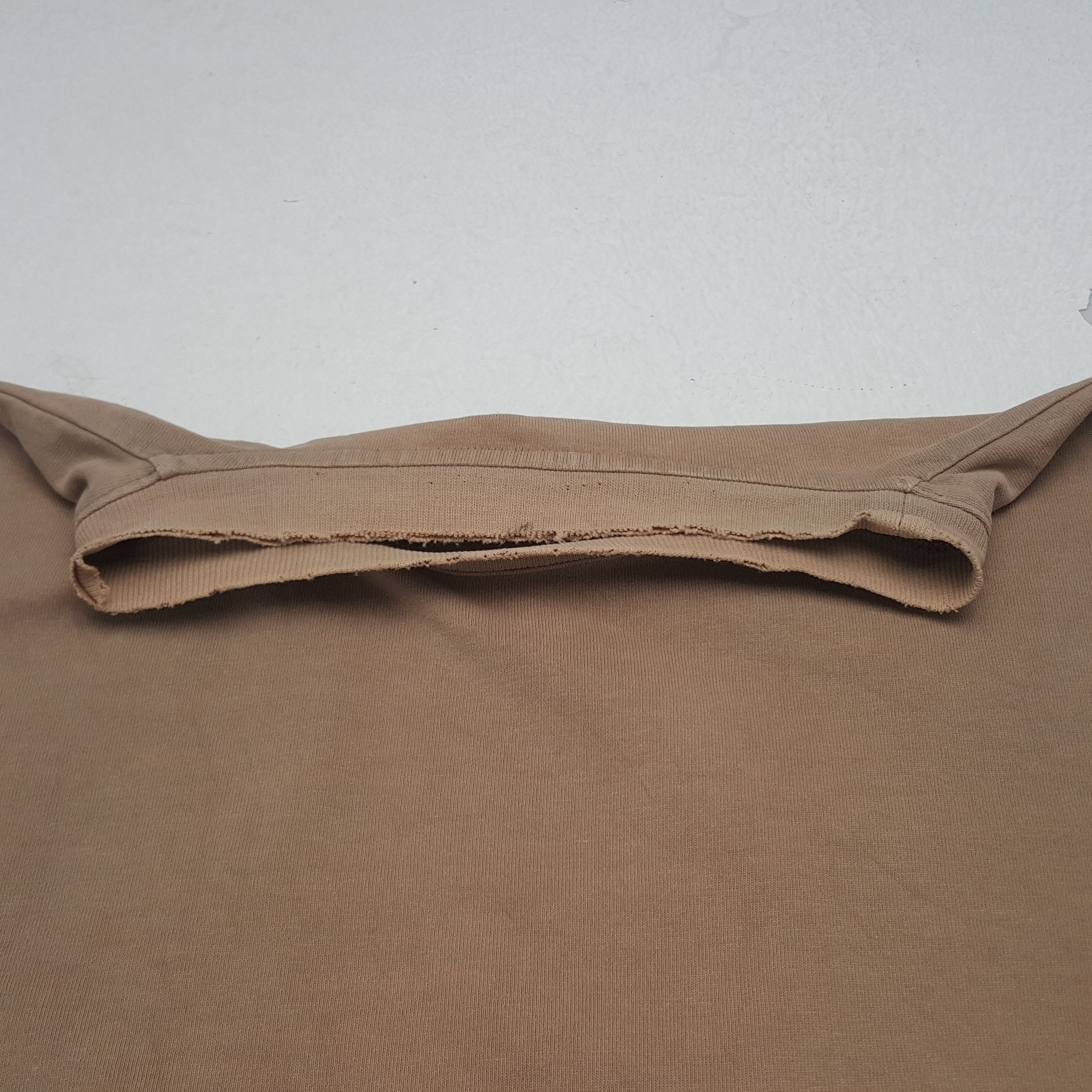 Japanese Brand Vintage Number (N)ine Japanese Brand Tshirt Size US XL / EU 56 / 4 - 6 Thumbnail