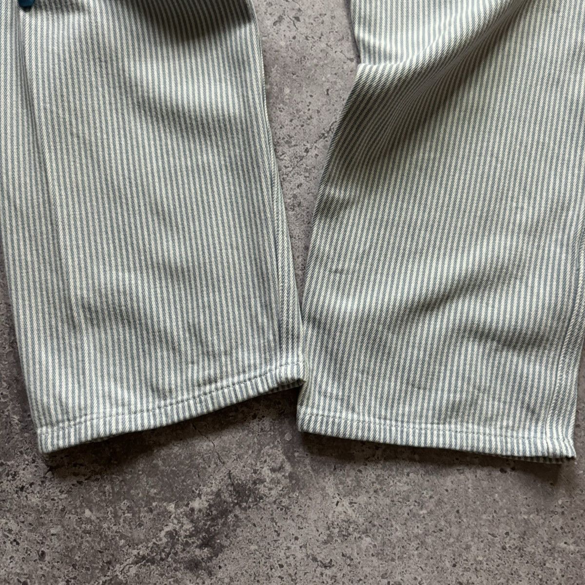 Stan Ray stan ray usa singlee knee carpenter pants Size US 30 / EU 46 - 10 Thumbnail