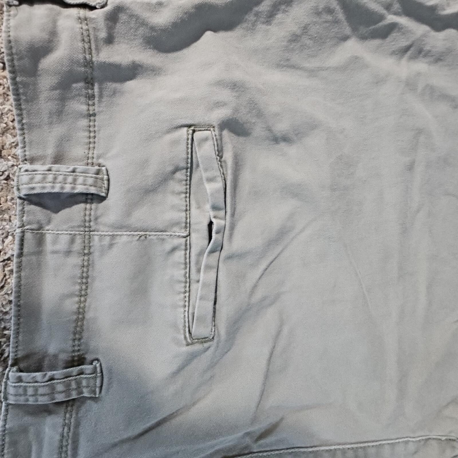 Other True Nation Sz 52 Green Shorts Size US 44 / EU 60 - 6 Thumbnail