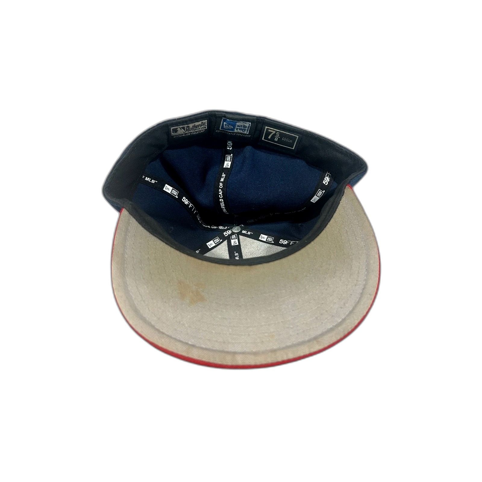 Sports Specialties Lot of 9 MLB Snapback Hats Caps Mitchell & Ness Sports Speci Size ONE SIZE - 6 Thumbnail