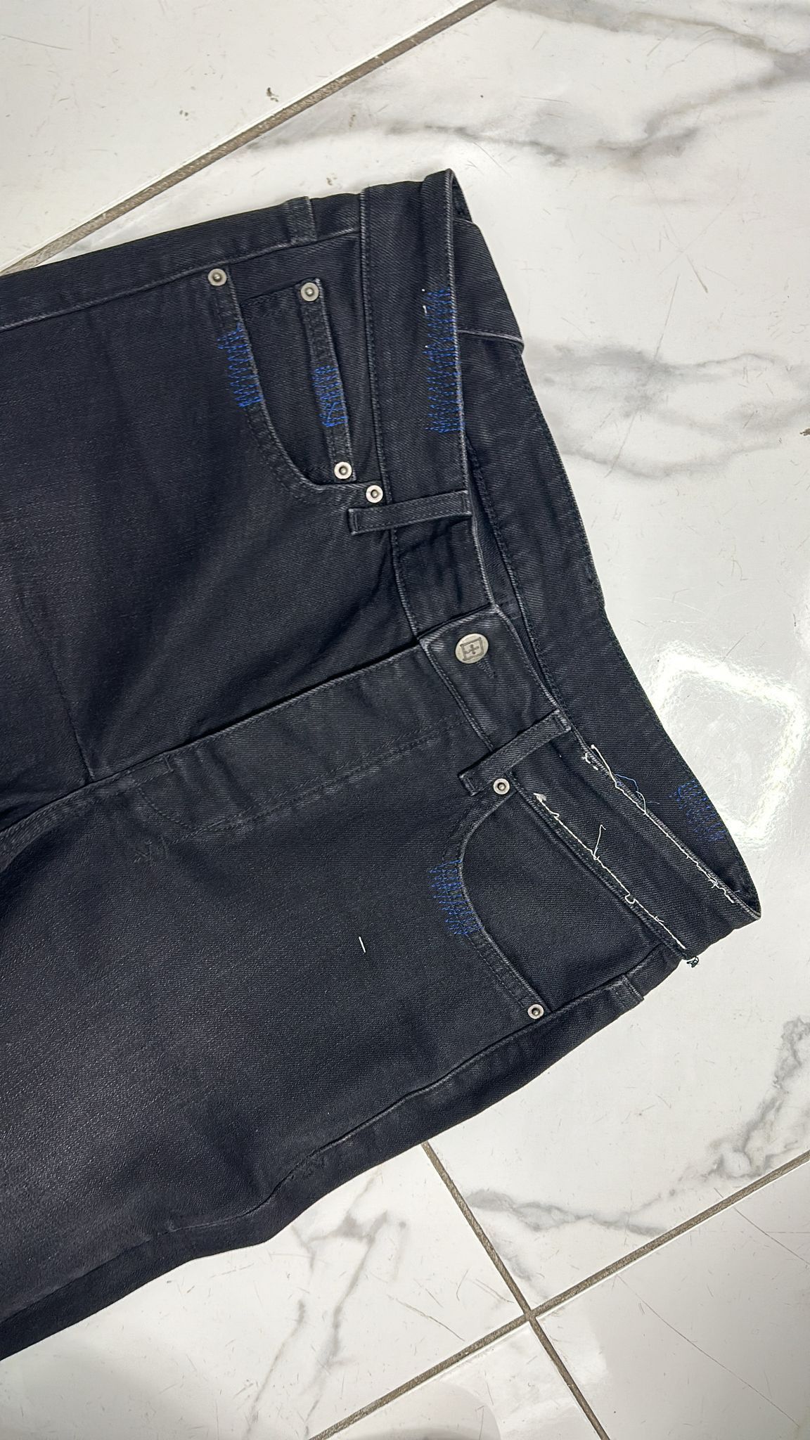 Ksubi Ksubi Sample Jean Size 32 Never Worn Size US 32 / EU 48 - 5 Thumbnail