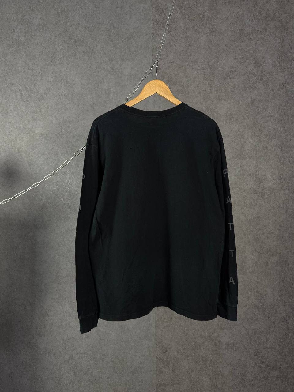 Patta Patta designer overprinted longsleeve Size US M / EU 48-50 / 2 - 8 Thumbnail