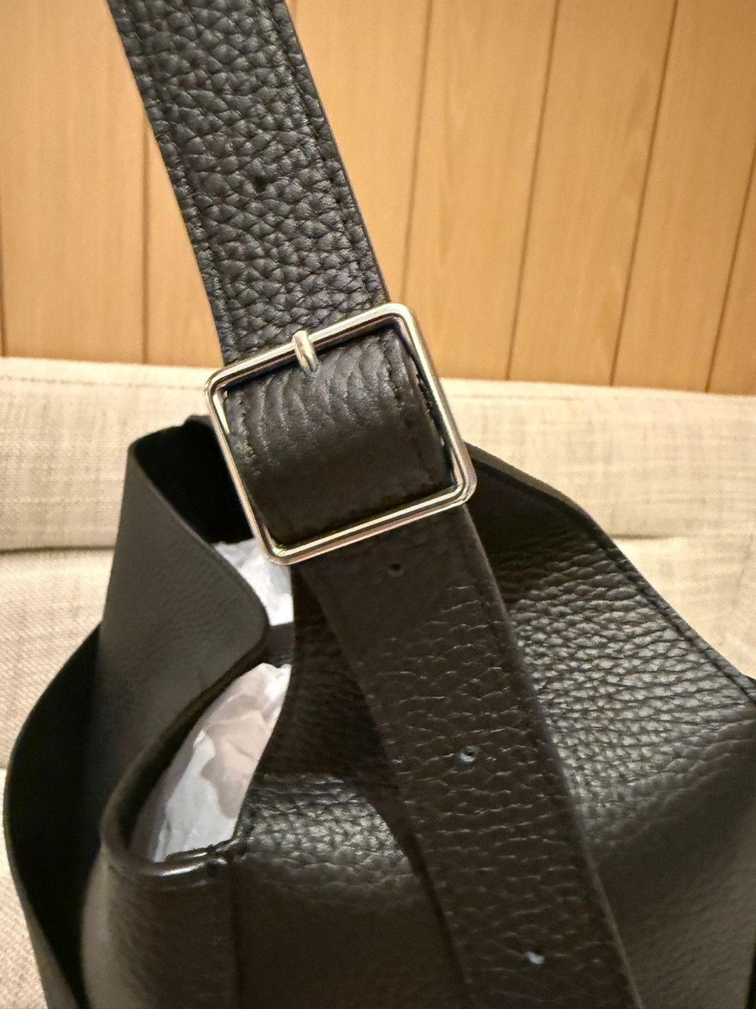 The Row the row blake hobo shoulder bag new Size ONE SIZE - 6 Thumbnail