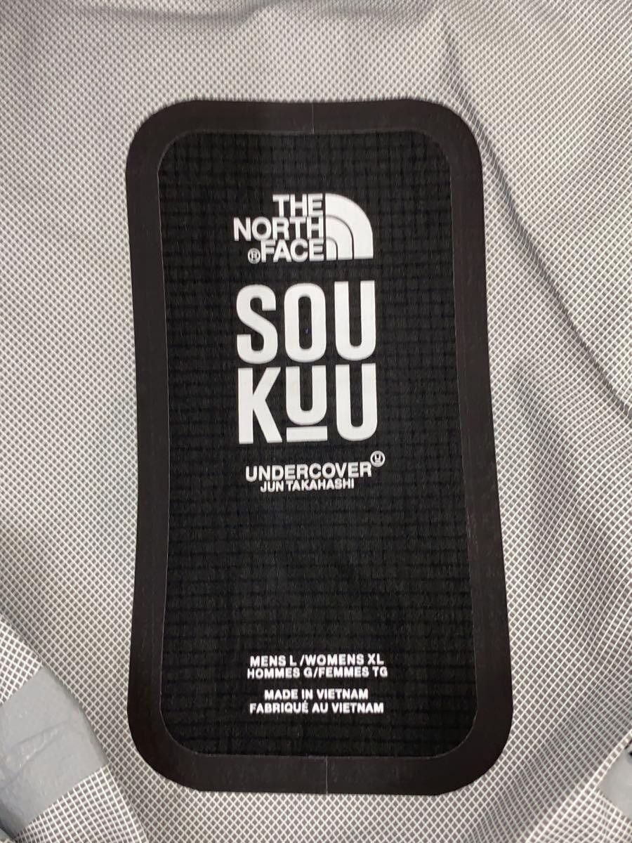 Undercover Undercover x The North Face Soukuu Nylon Pants Khaki Size US 34 / EU 50 - 4 Thumbnail