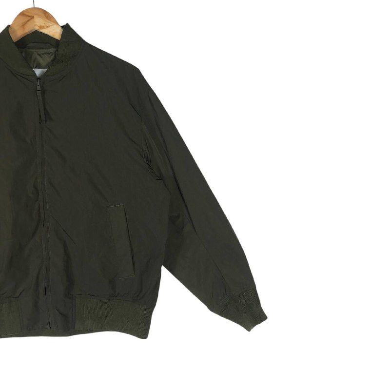 Mackintosh Vintage Mackintosh Zipper Light Jacket Size S / US 4 / IT 40 - 4 Thumbnail