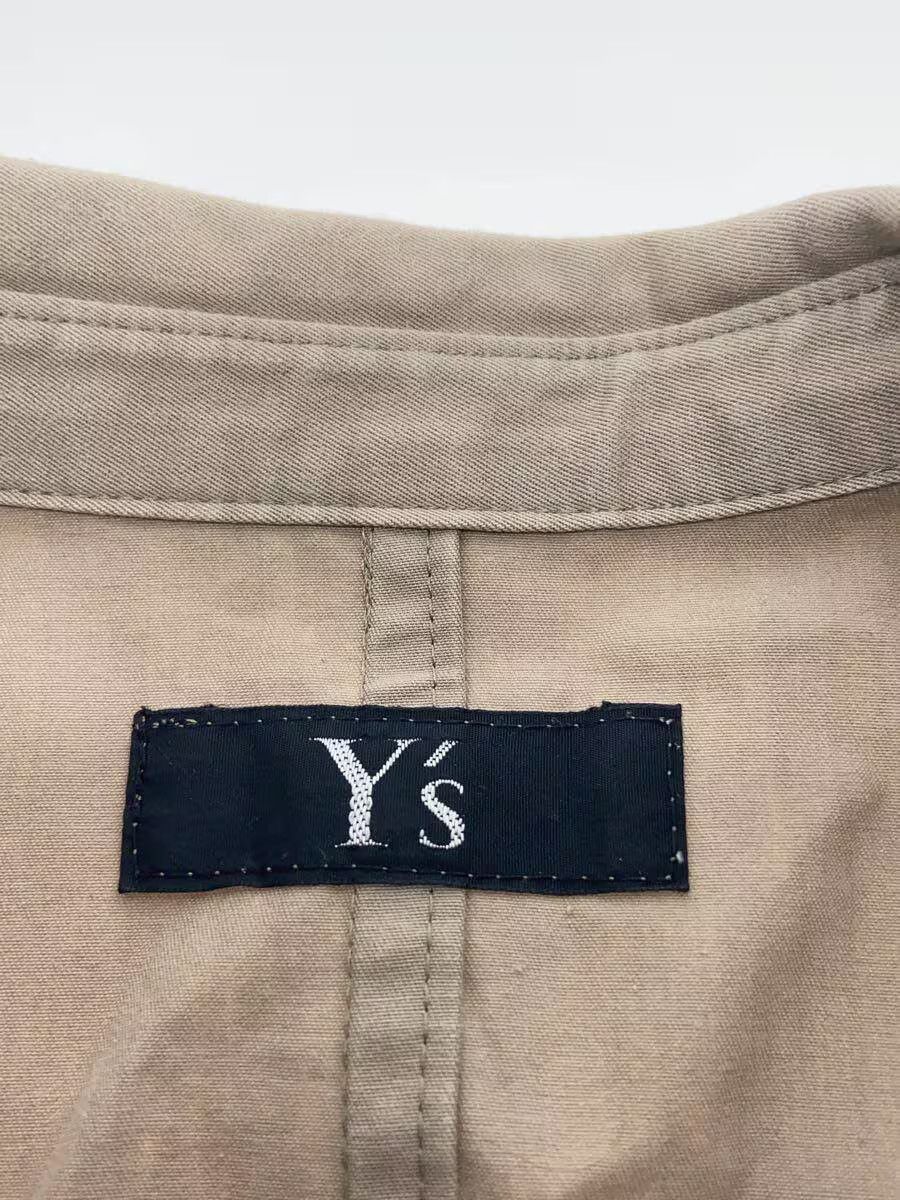 Yohji Yamamoto yohji yamamoto POUR HOMME Y's Sleeveless dress Size US XXL / EU 58 / 5 - 3 Thumbnail