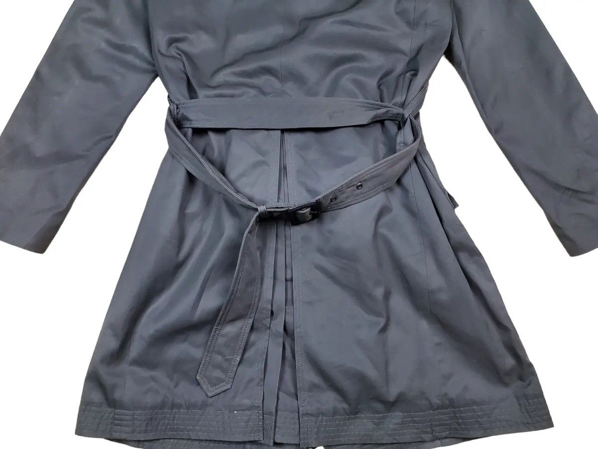 Christophe Lemaire ✅️Lemaire Long Jacket Size M / US 6-8 / IT 42-44 - 5 Thumbnail