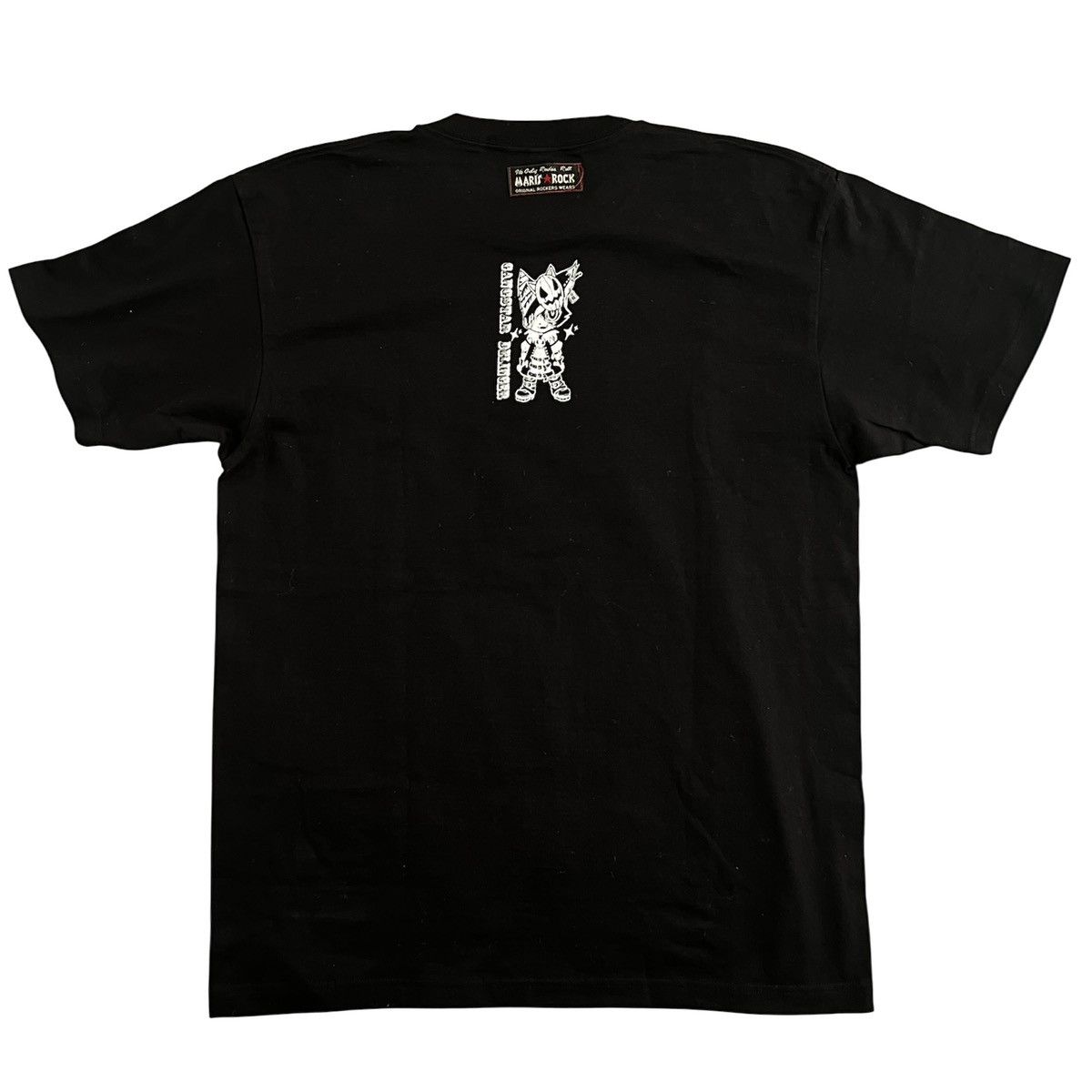 Mari's Rock MARIS ROCK RICHÄRDS SCANDALOUS FUCK'IN ROCK TEE Size US L / EU 52-54 / 3 - 3 Thumbnail