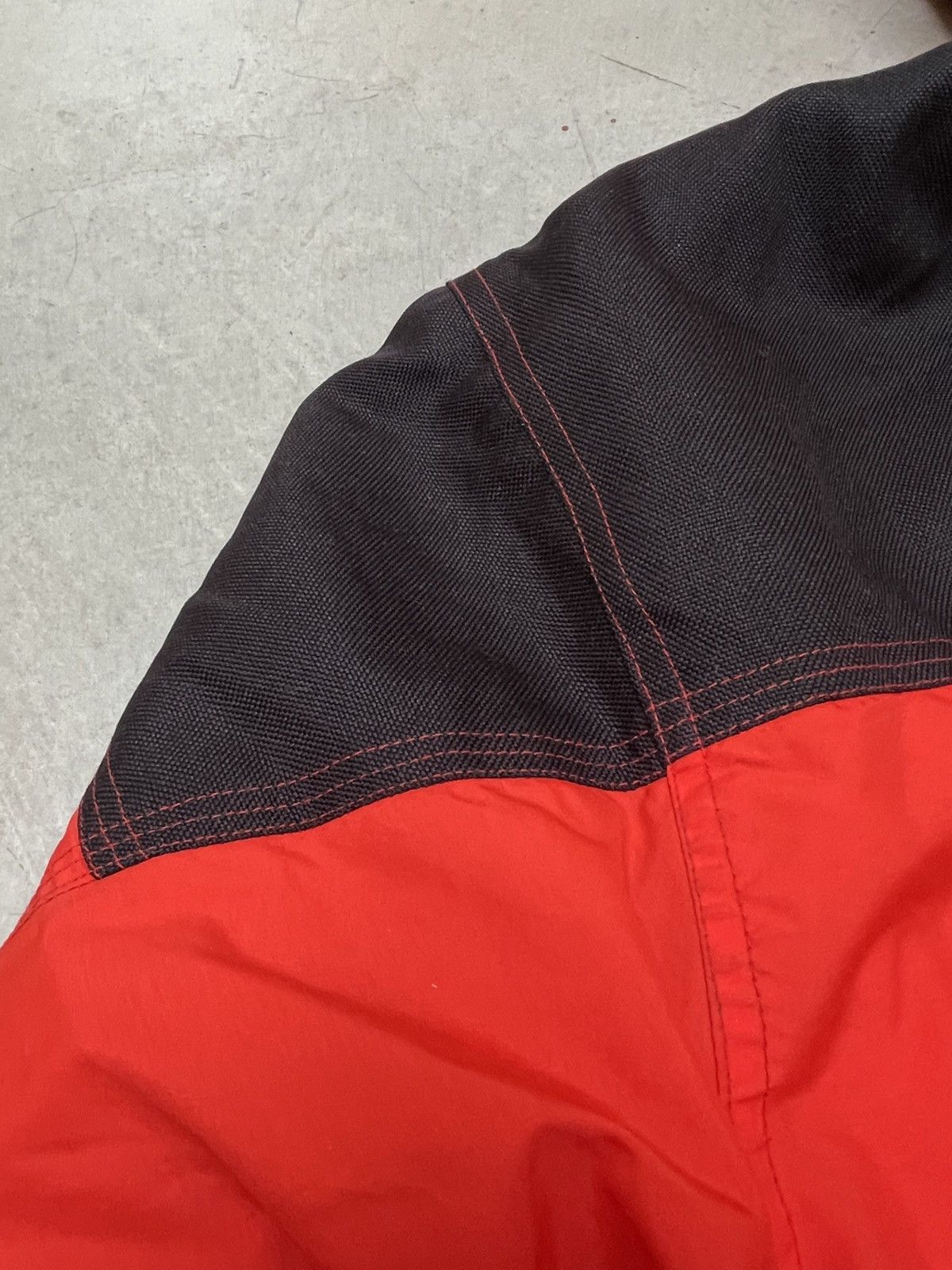 Columbia Vintage Columbia USA Ski Mountaineering Jacket Gorpcore XXL Size US XXL / EU 58 / 5 - 17 Thumbnail