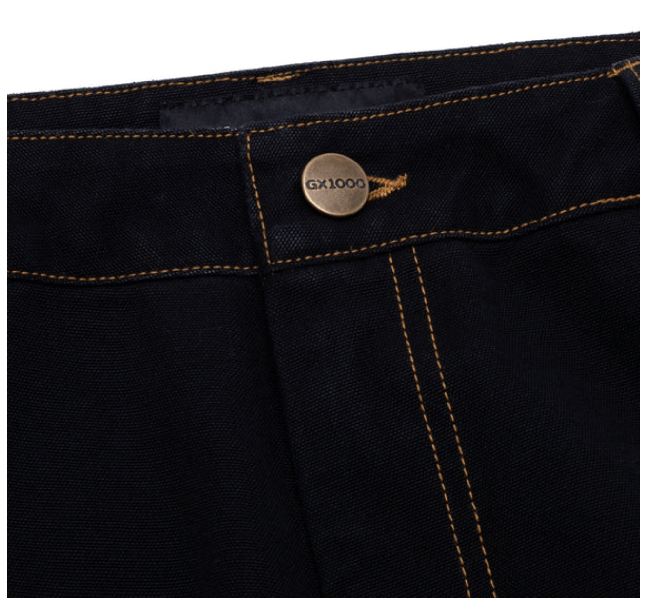 GX1000 GX1000 Double Knee Carpenter Pant sz XL Size US 36 / EU 52 - 4 Thumbnail