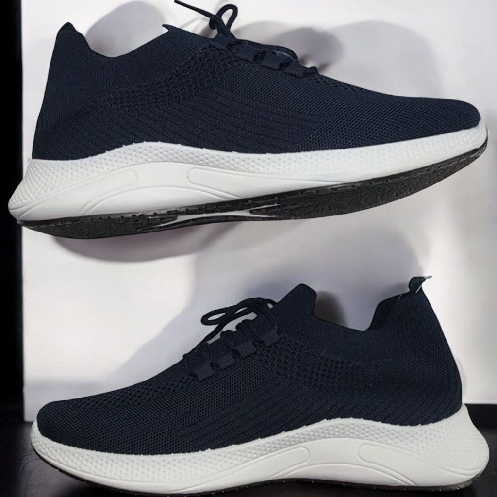 Members Only Members Only Light Weight Breathable Cross Trainers NEW 10 Size US 10 / EU 43 - 4 Thumbnail