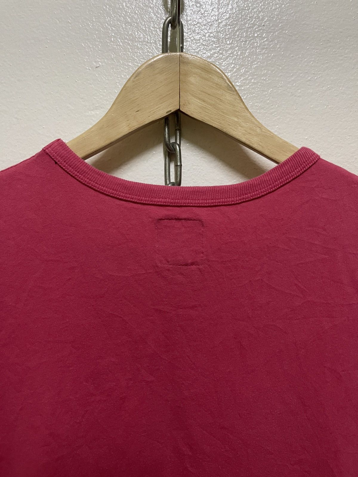 20471120 Hyoma Bunny Tee Size S / US 4 / IT 40 - 11 Thumbnail