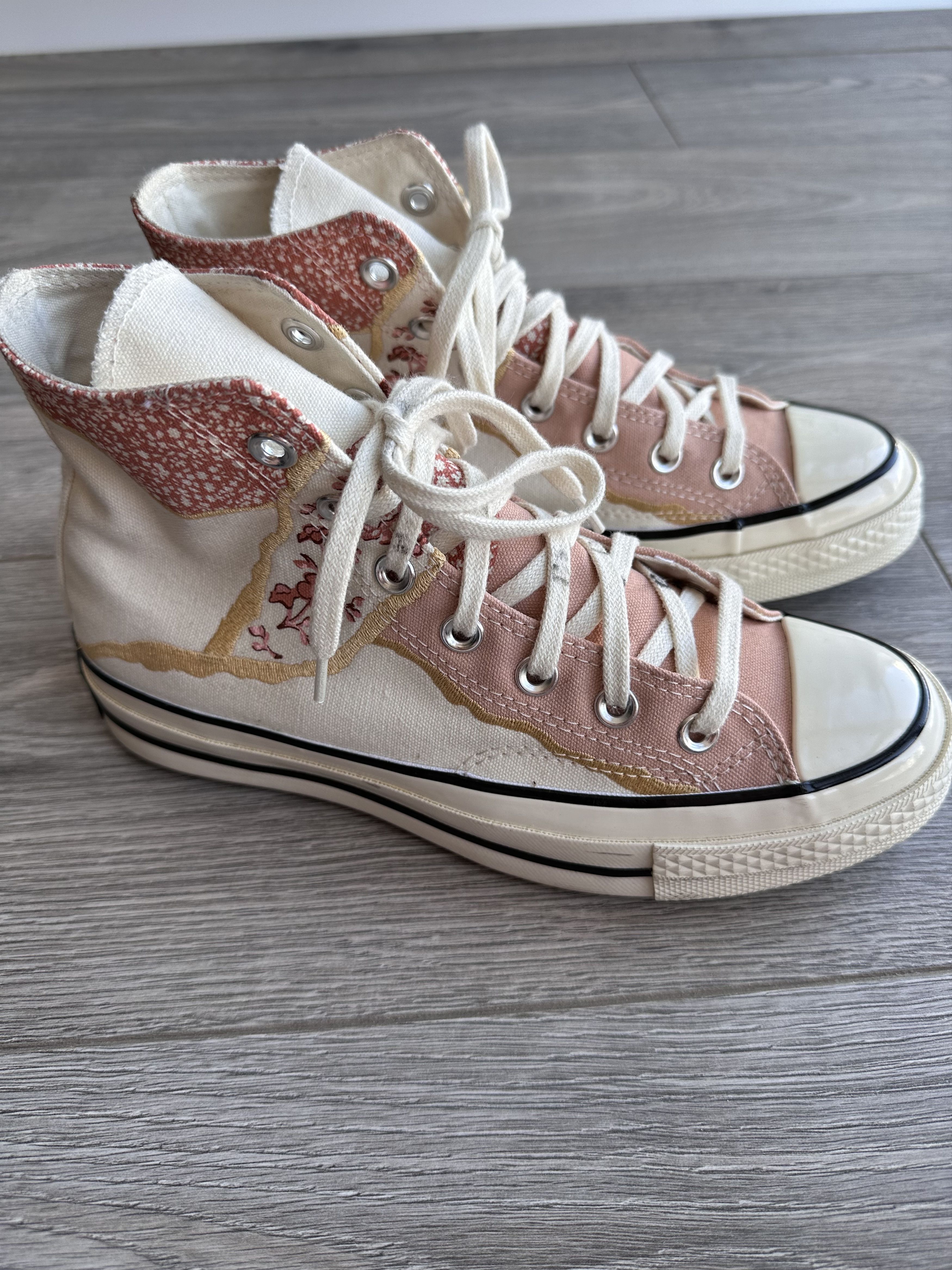 Converse Converse Chuck Taylor All Star sneakers shoes Size US 7.5 / IT 37.5 - 1 Thumbnail